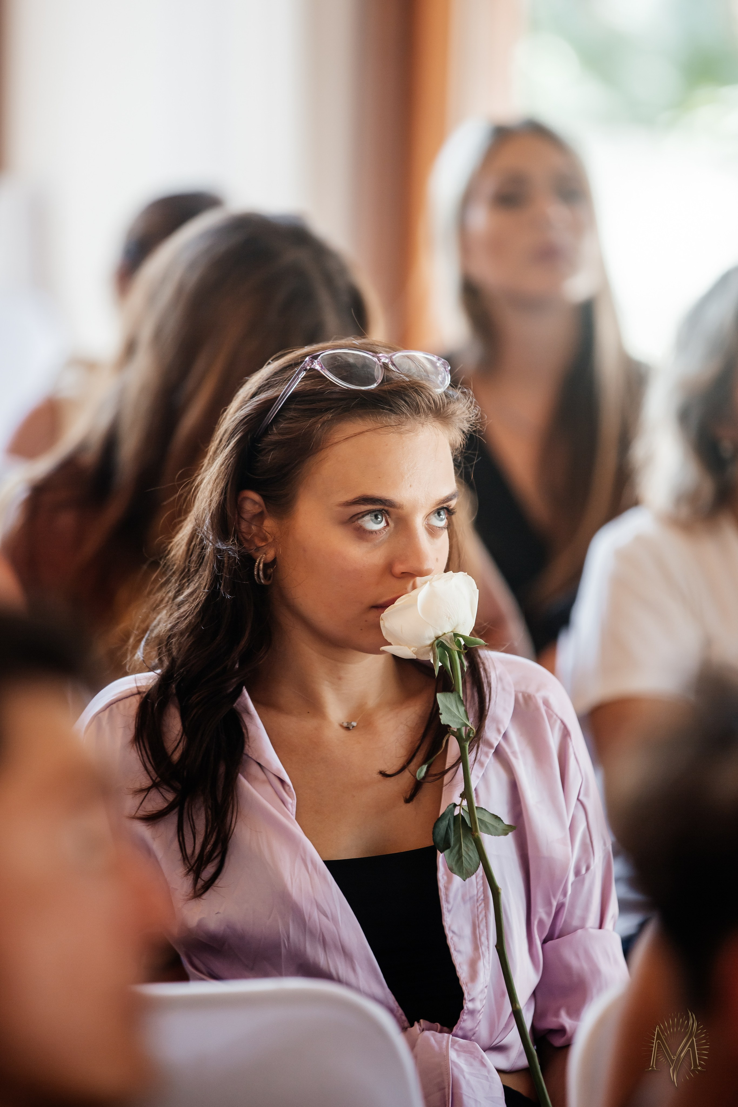 Съёмка ретриты. Индивидуальный и парный фотограф на Бали — Bali Dream Photo