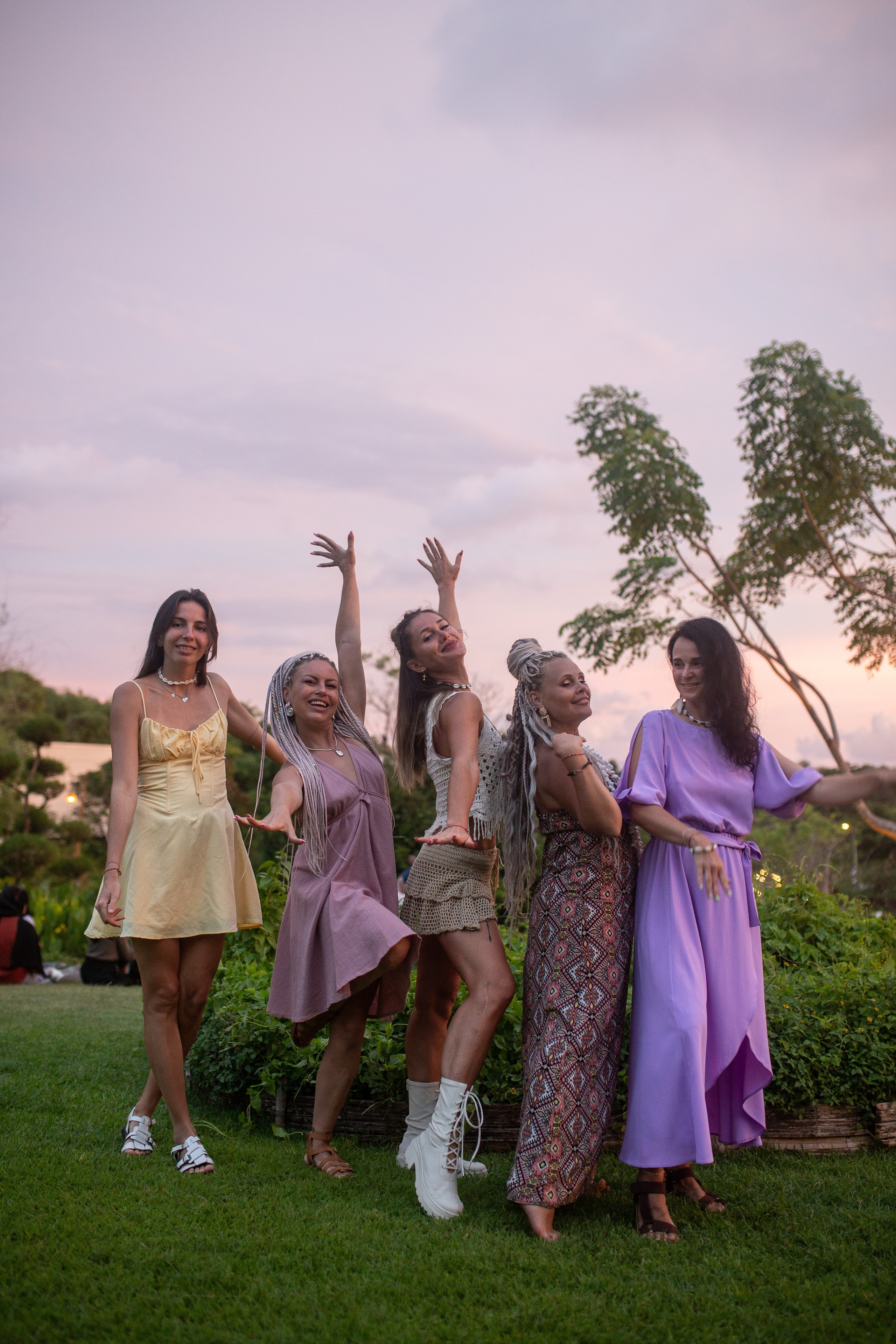 Бали тур с Дашей. Индивидуальный и парный фотограф на Бали — Bali Dream Photo