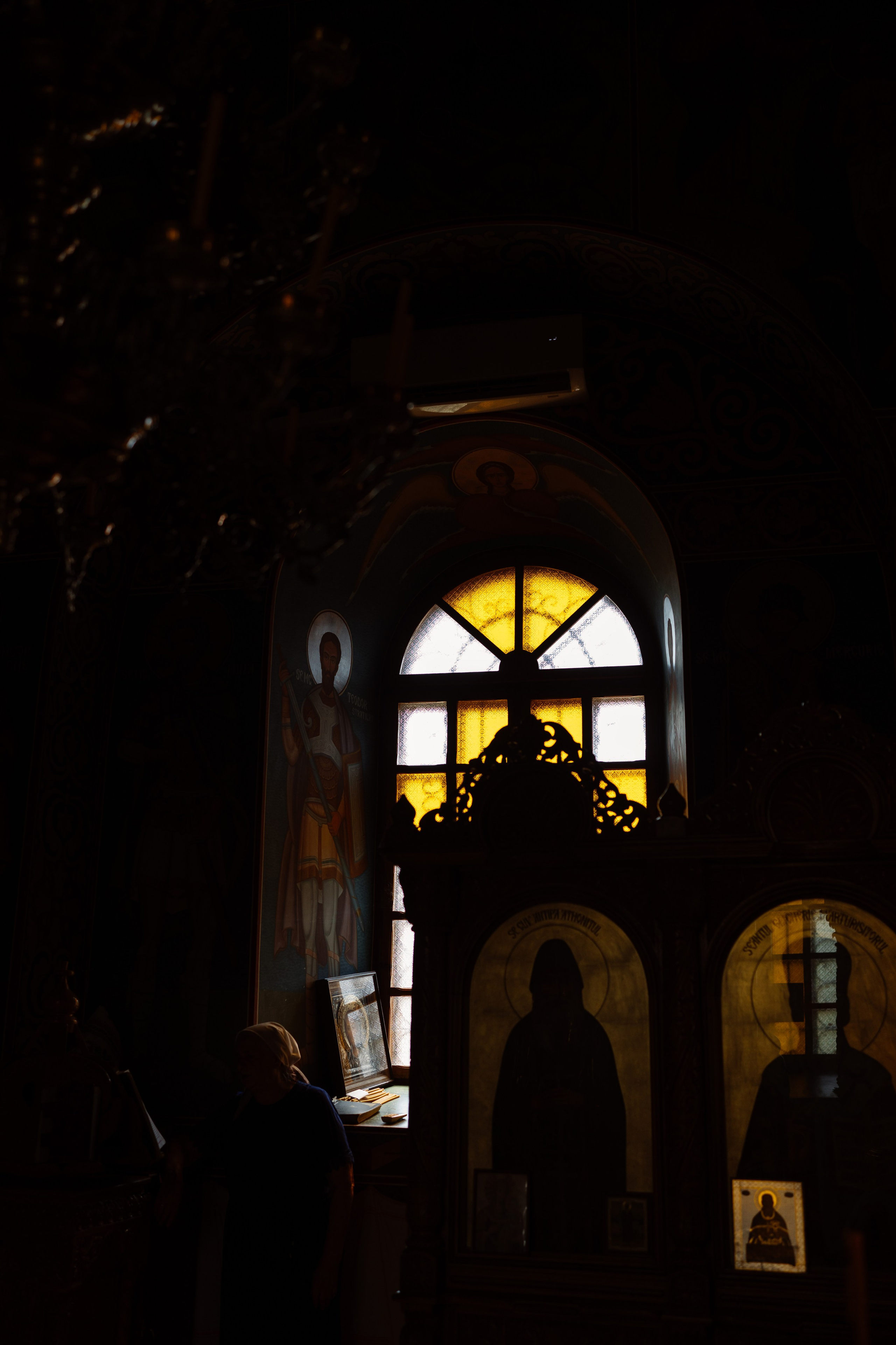 Ion & Tatiana | Cununia religioasă. Home