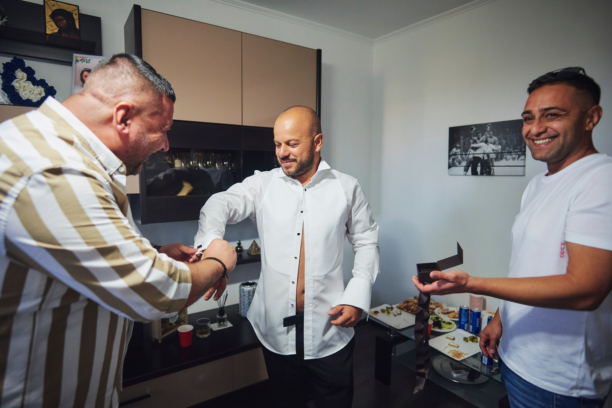 Adrian & Denisa. Georgescu Alexandru Fotograf