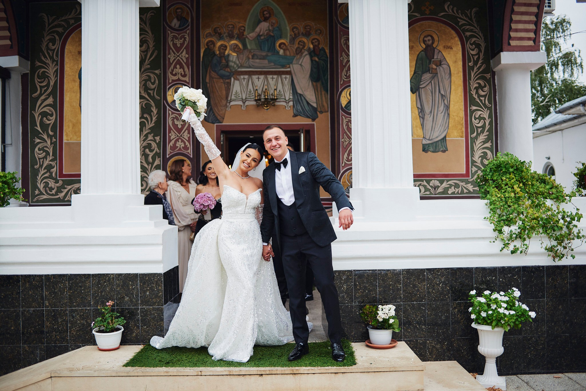 Catalin & Cristina. Georgescu Alexandru Fotograf