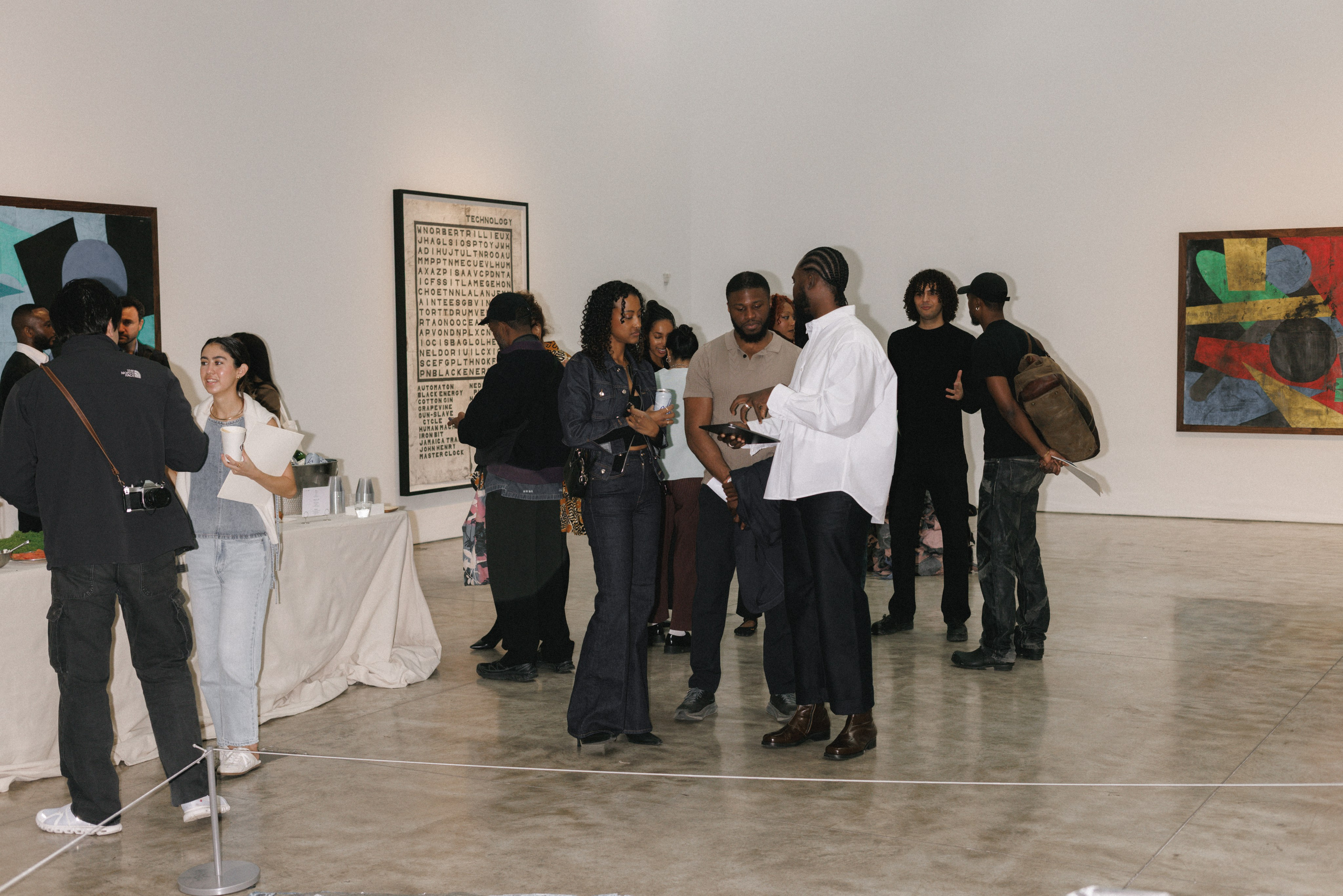 ROMULUS Event Photography | Fashion Event Photographer NYC