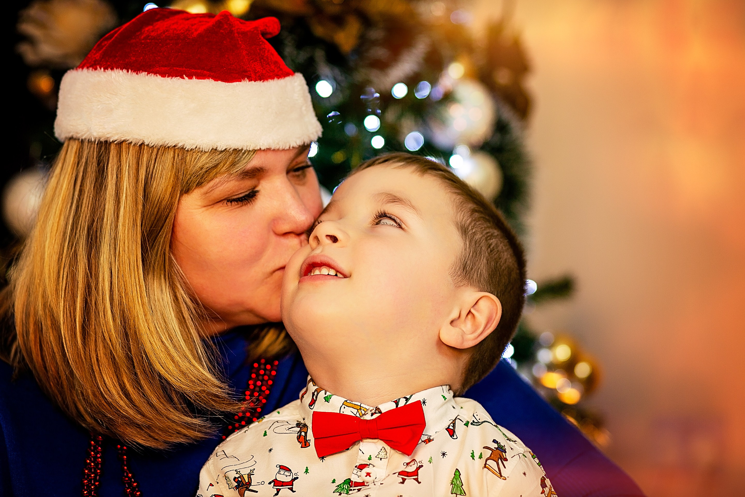 Christmas mini sessions Mallow, Christmas minis Ireland