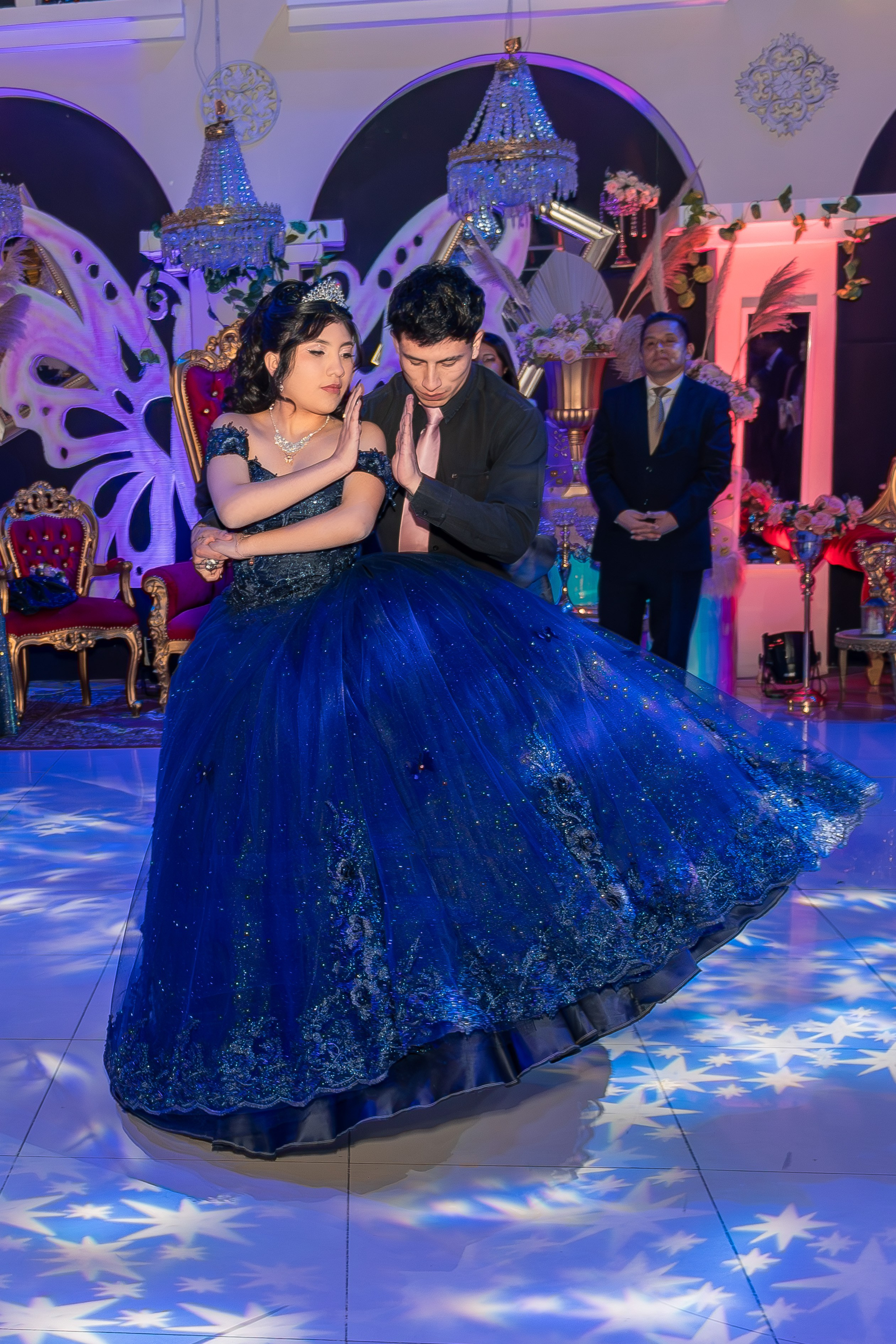 Xv de karolay. Studio KVTA | Fotografía y Video de Bodas en Arequipa