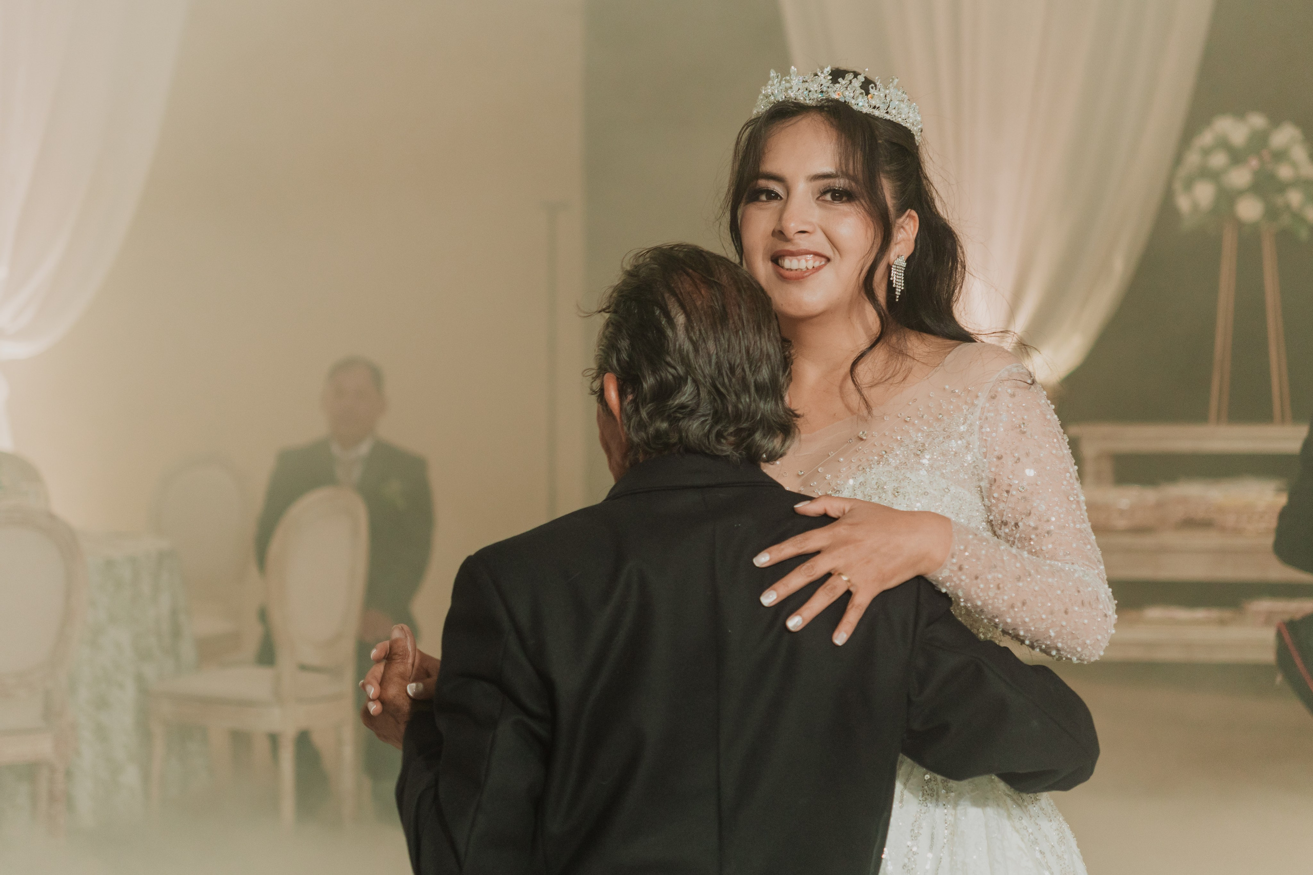 FERNANDO + MARIBEL | BODA RELIGIOSA. Studio KVTA | Fotografía y Video de Bodas en Arequipa