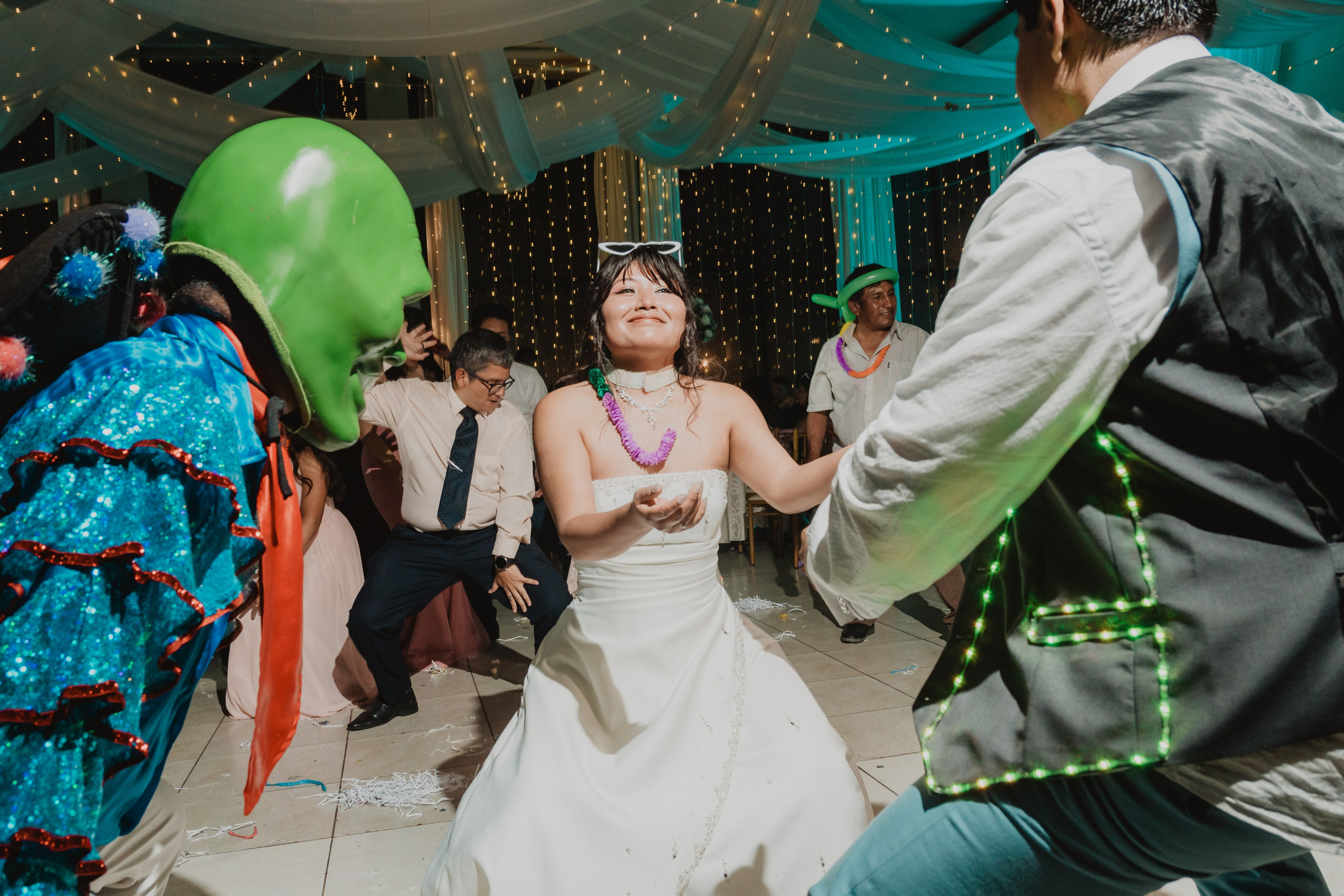 STEISY + EMMANUEL | BODA RELIGIOSA. Studio KVTA | Fotografía y Video de Bodas en Arequipa