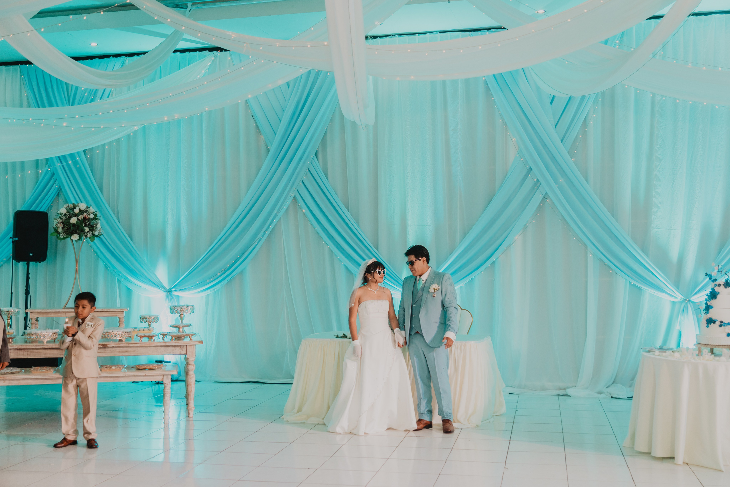 STEISY + EMMANUEL | BODA RELIGIOSA. Studio KVTA | Fotografía y Video de Bodas en Arequipa