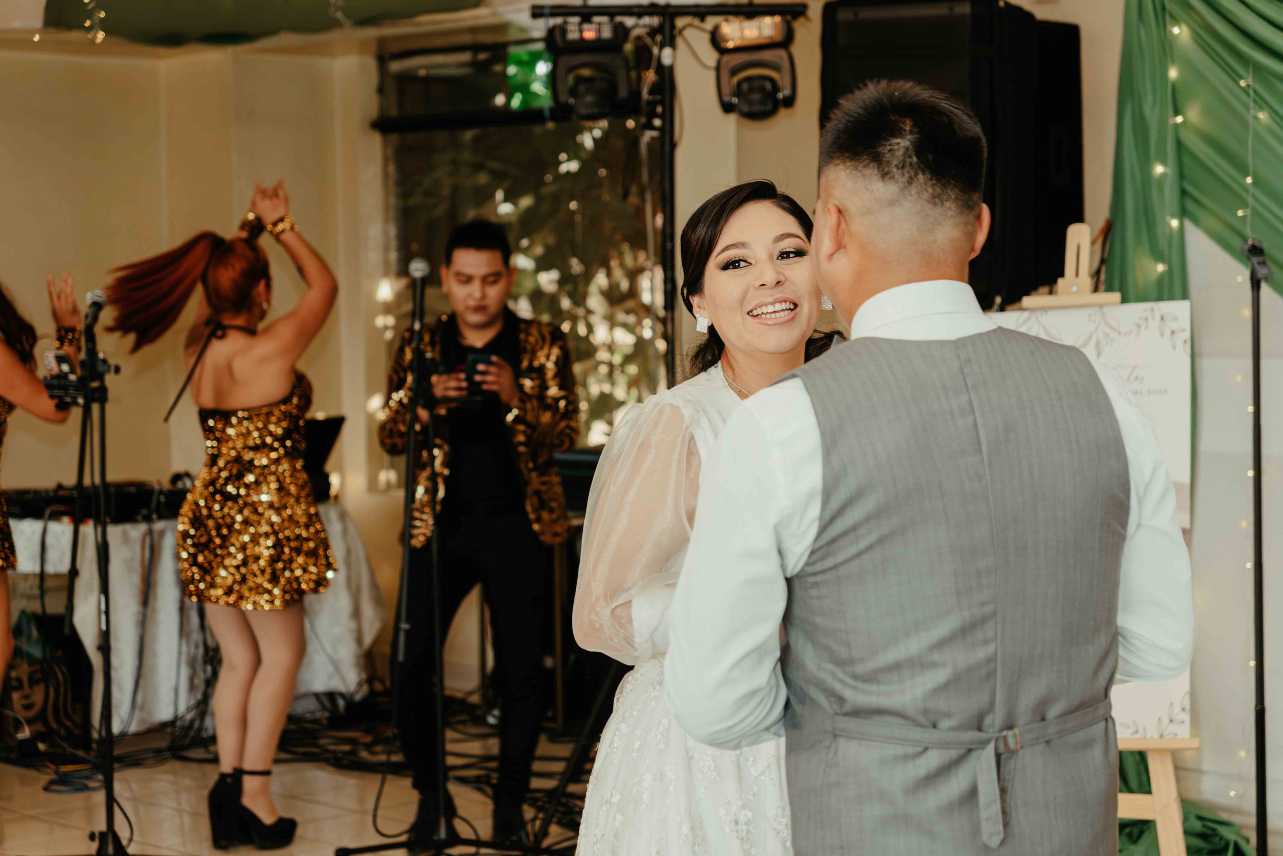 VICTOR Y MELANY BODA CIVIL. Studio KVTA | Fotografía y Video de Bodas en Arequipa