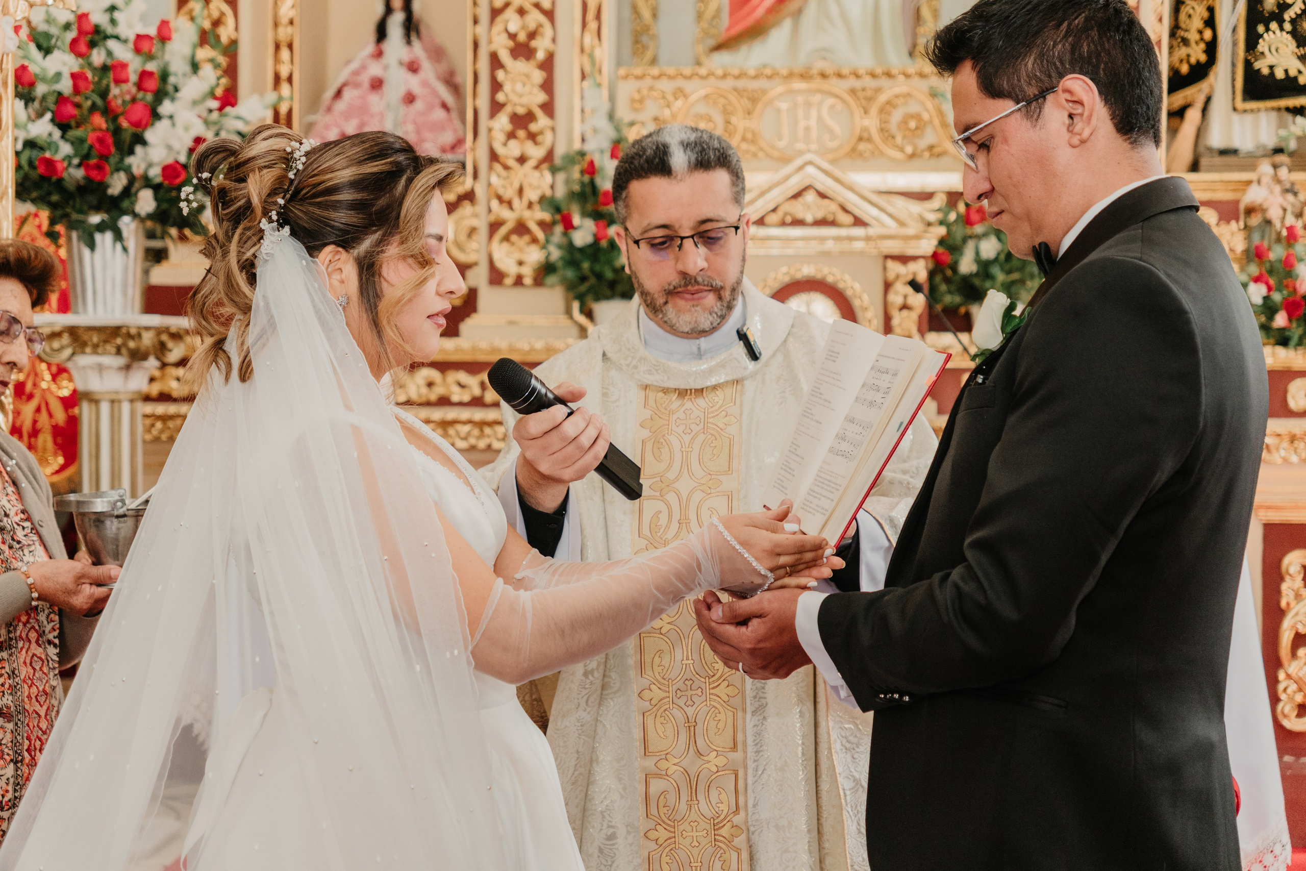 CAROL Y GERSON SOLO BODA. Studio KVTA | Fotografía y Video de Bodas en Arequipa