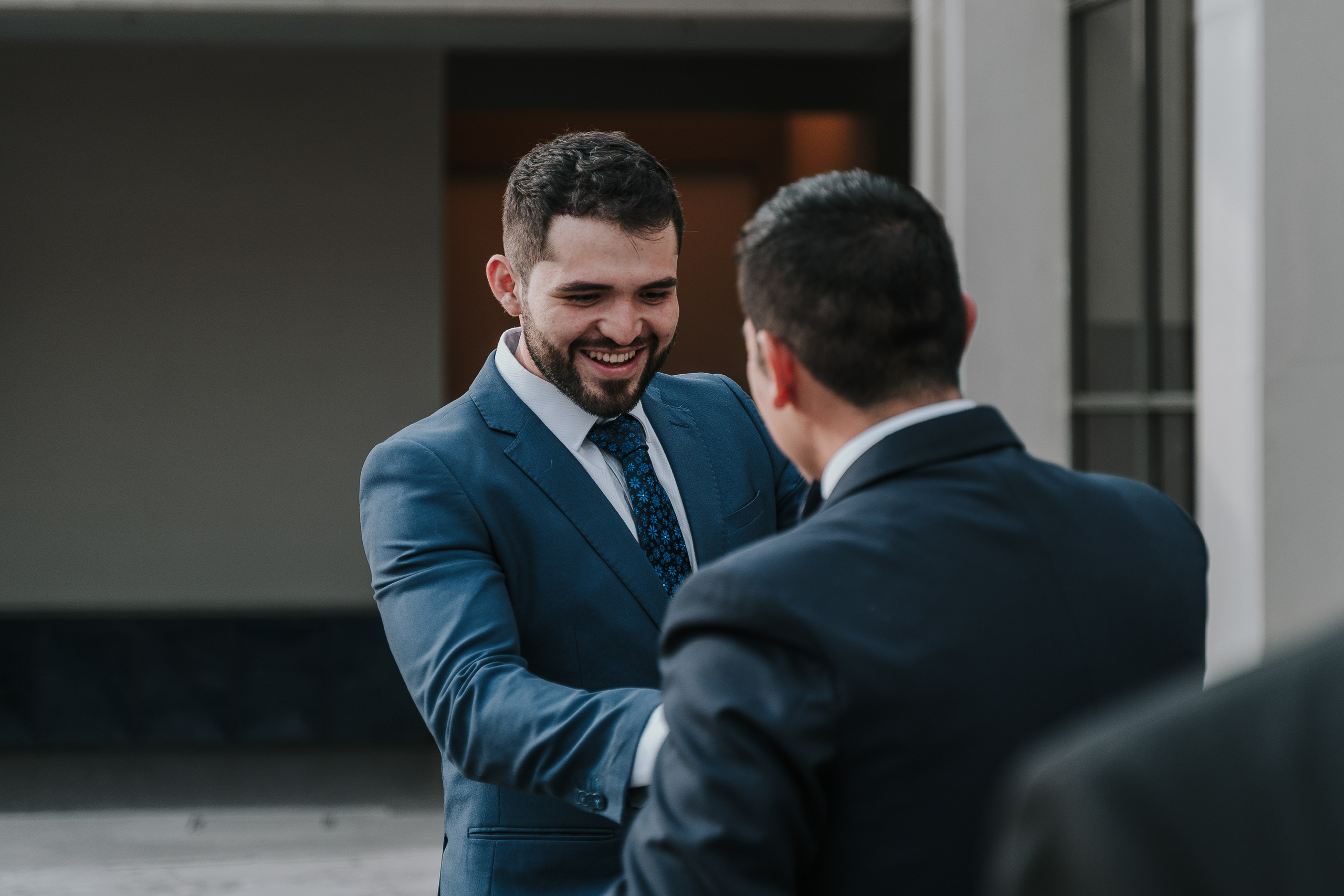 ALEJANDRA + RODRIGO BODA RELIGIOSA. Studio KVTA | Fotografía y Video de Bodas en Arequipa