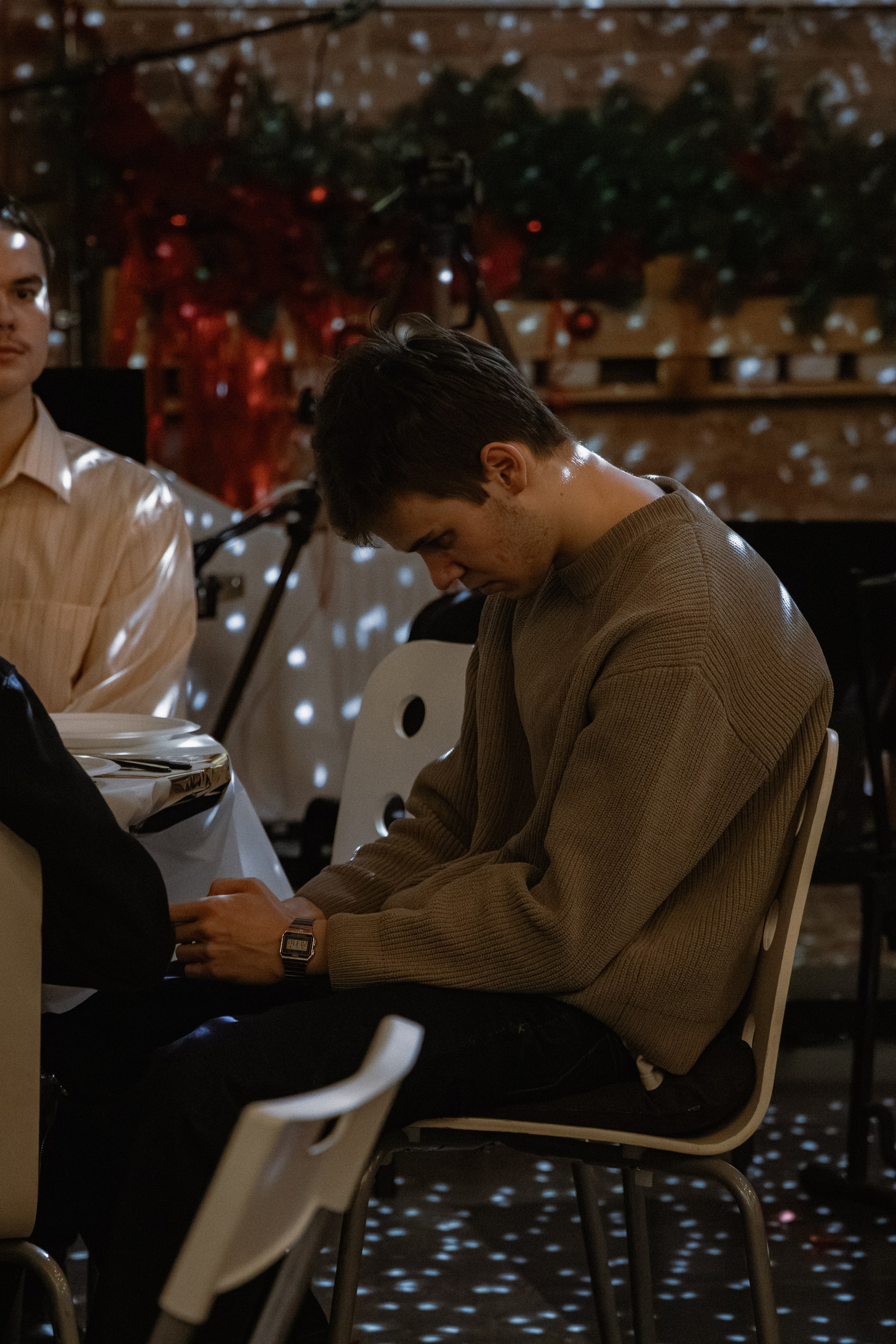 Conference Riga 2024. Дизайнер и Фотограф в Кишинёве Бусуйок Станислав