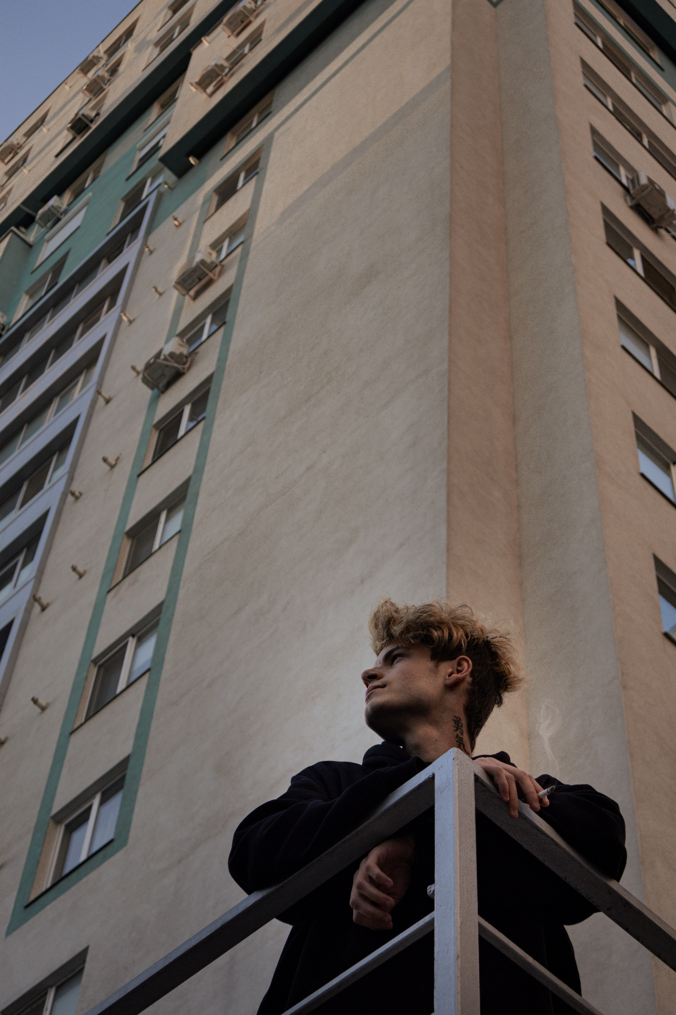 Stas #01. Дизайнер и Фотограф в Кишинёве Бусуйок Станислав