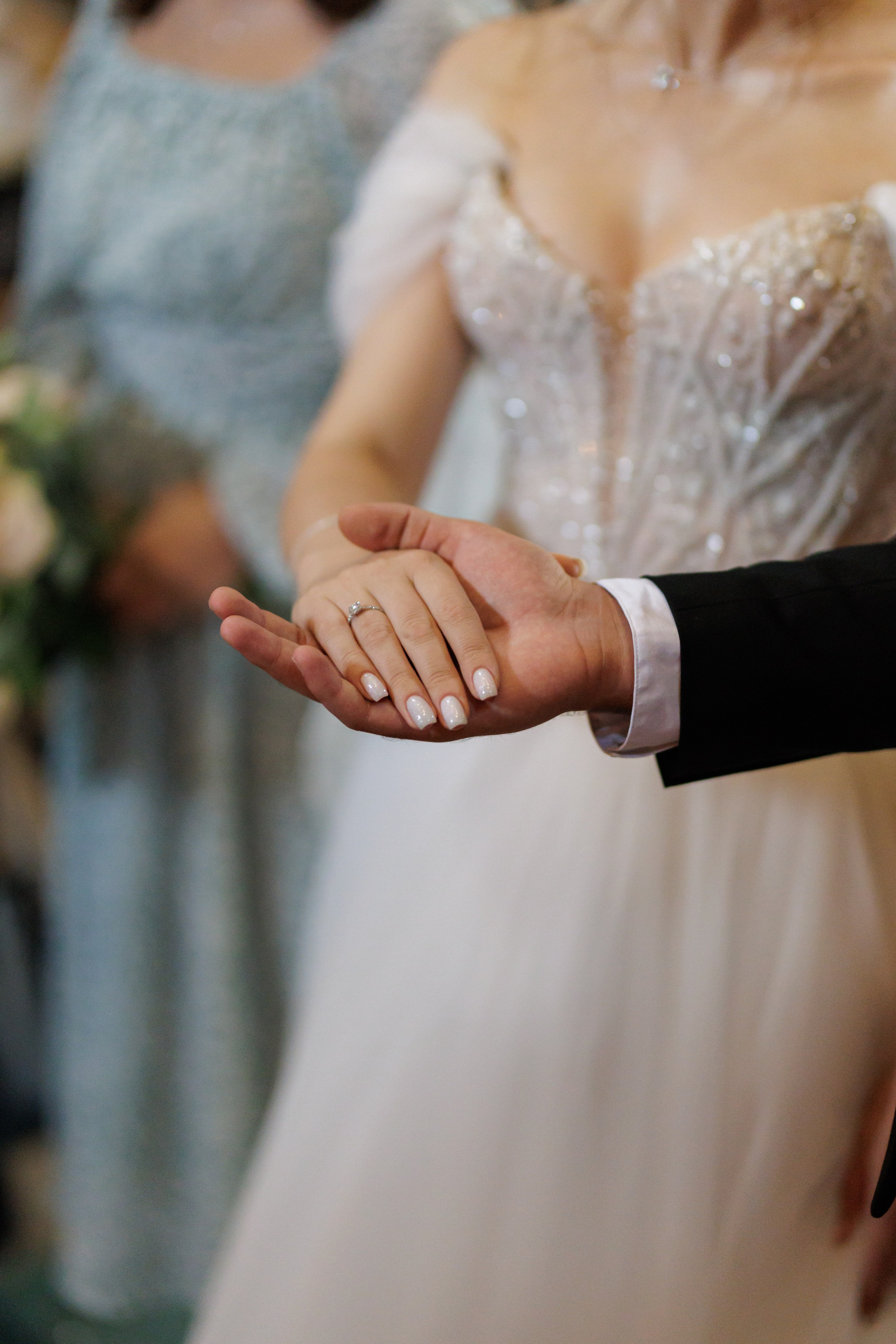 Sevak and Nelli Wedding. Recnac | Wedding Photographer Yerevan