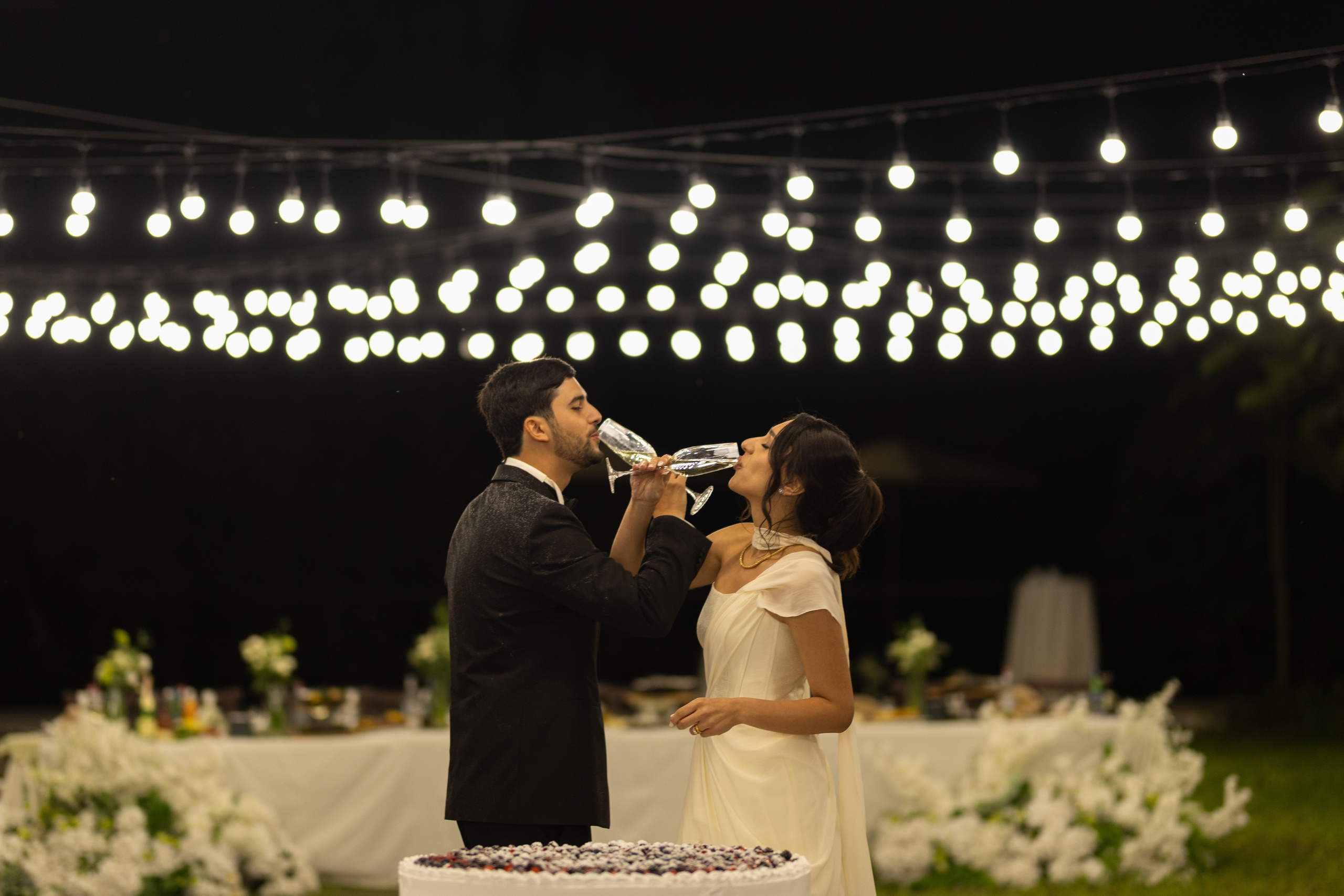 Arman and Lilit Wedding. Recnac | Wedding Photographer Yerevan
