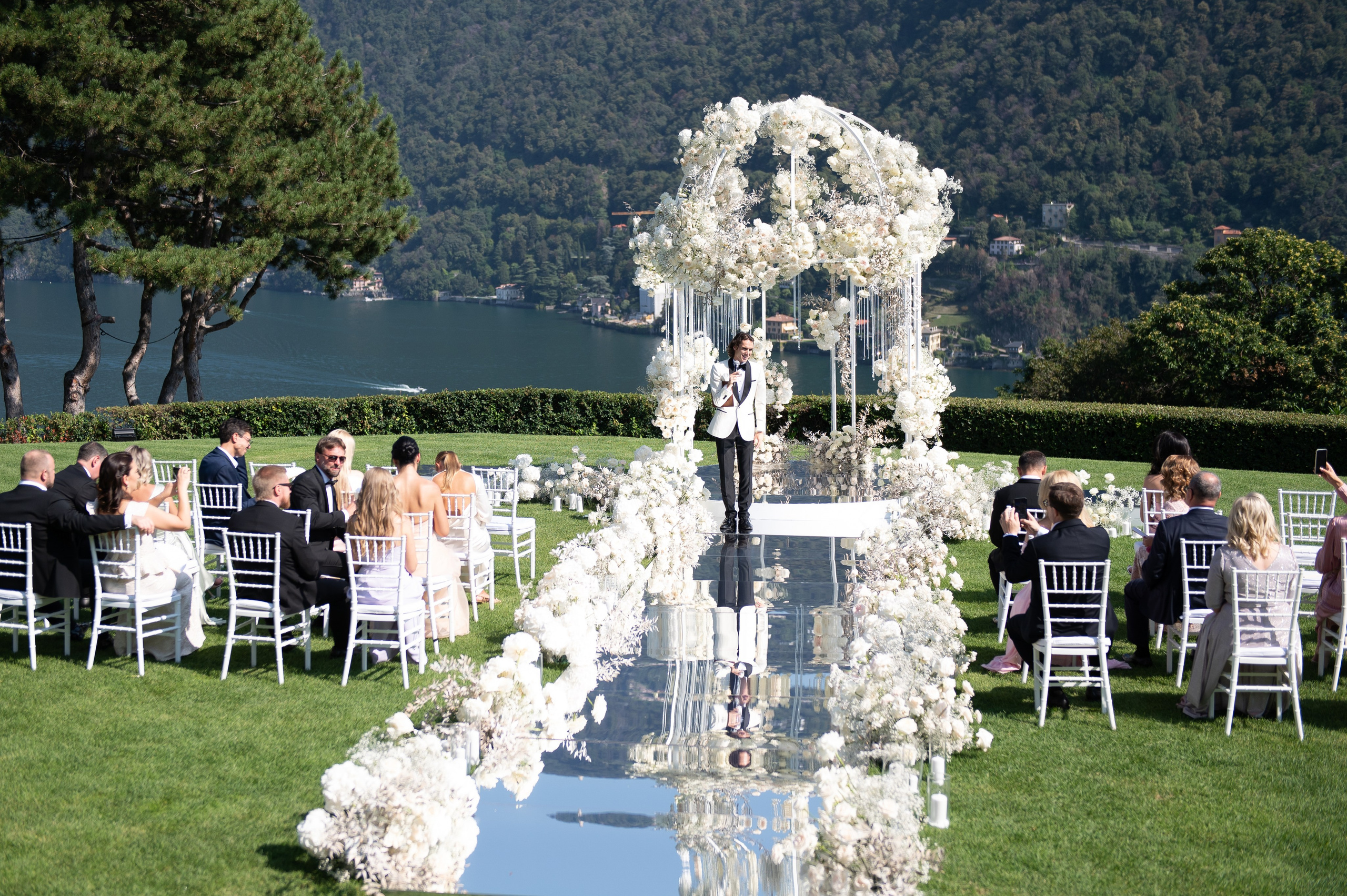 Andry & Kristina. Wedding photographer in Spain