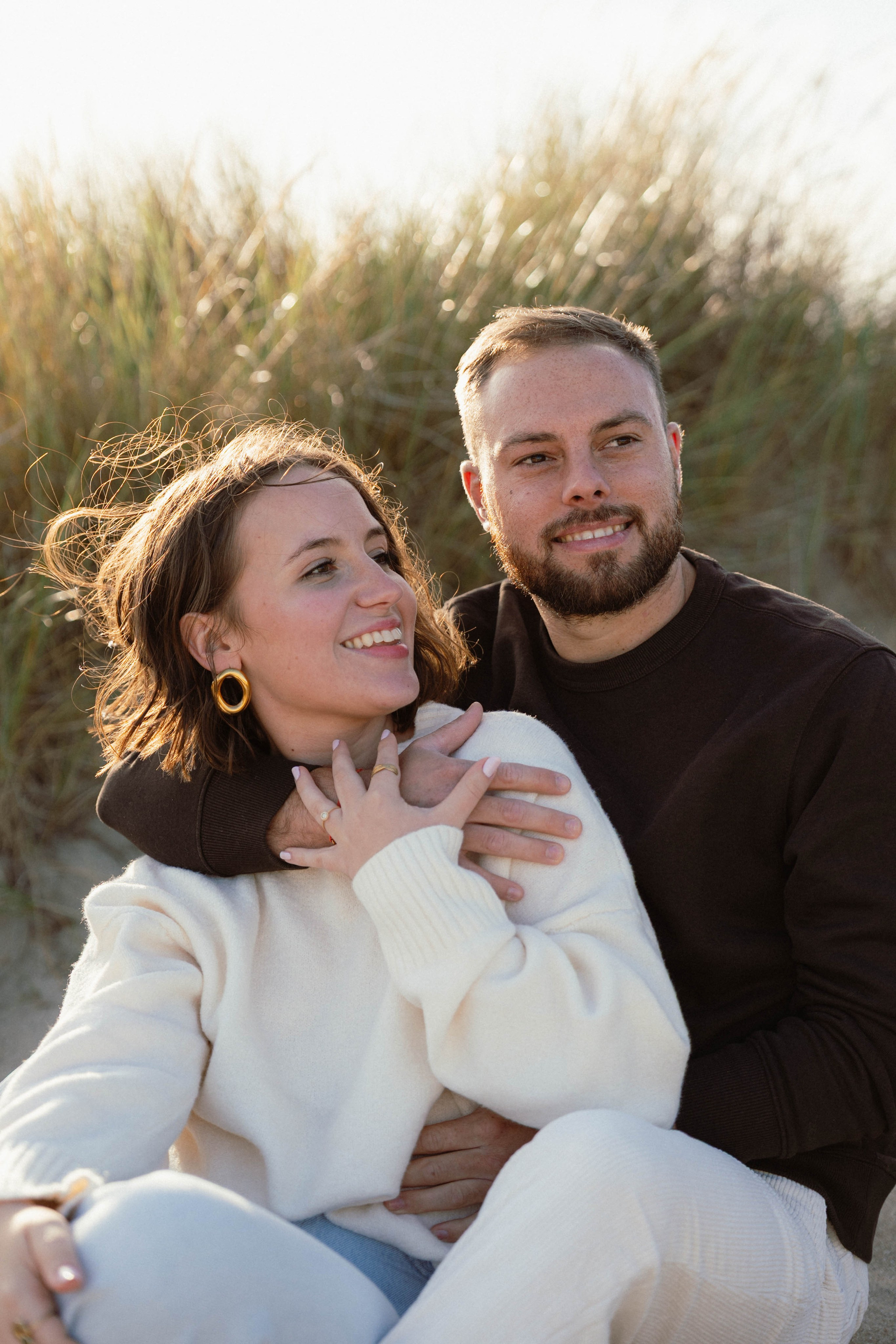 Krystale & Clément. Weeding photographer / event / portrait