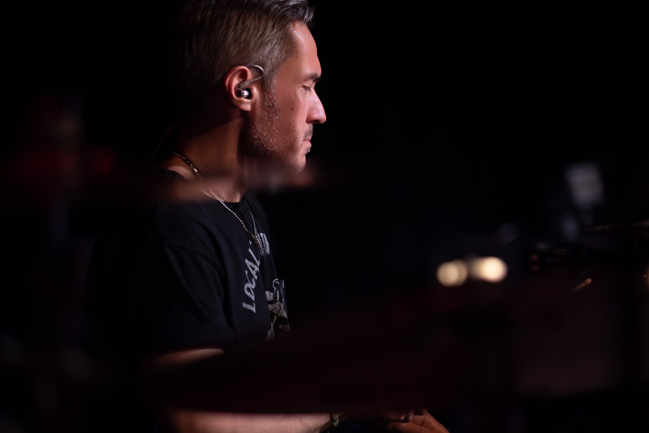 OKEAN ELZY / 2023. Reportage concert portrait photography in the San Francisco Bay Area