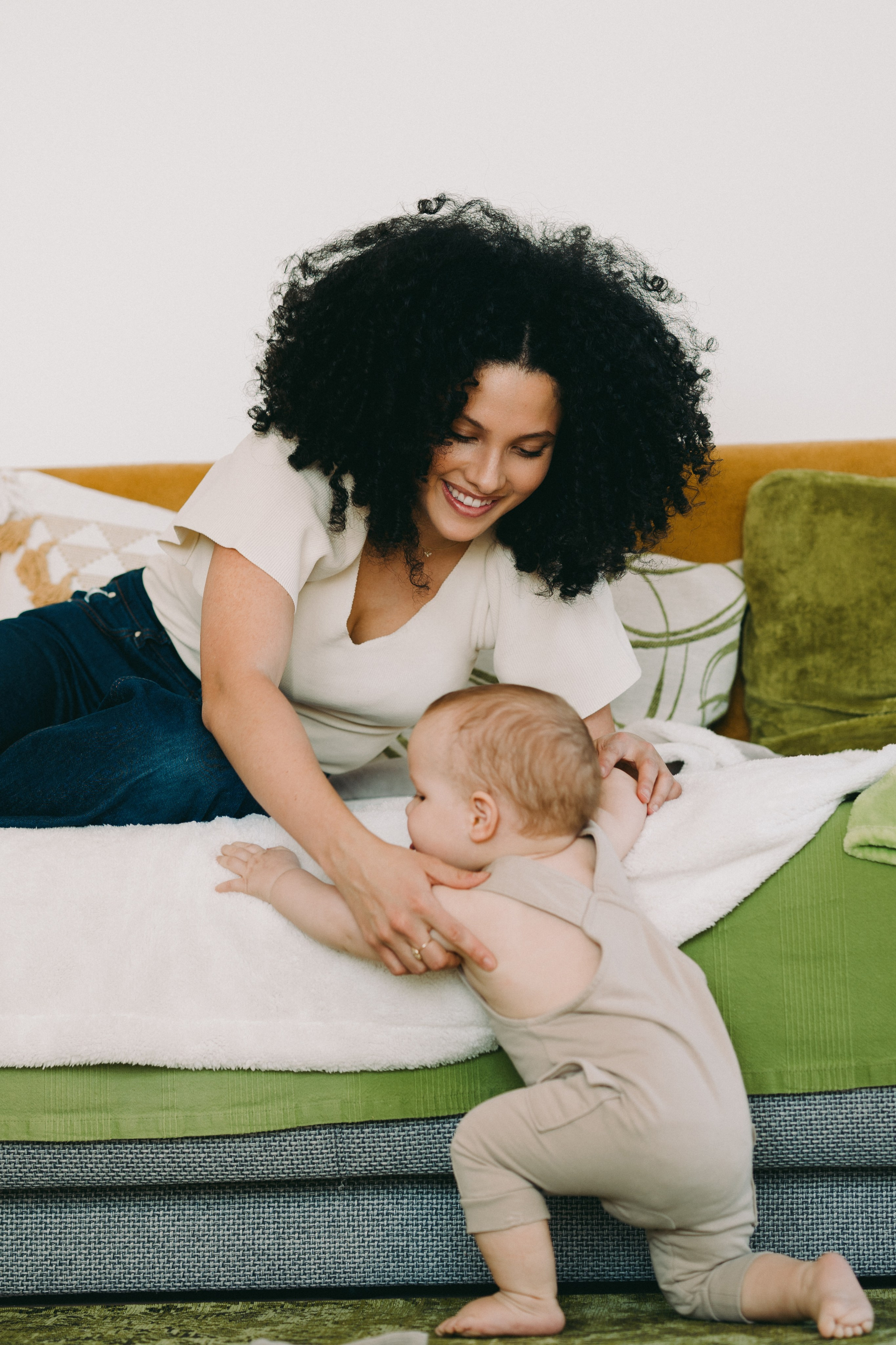 Patricia. Elena Baturina Photography