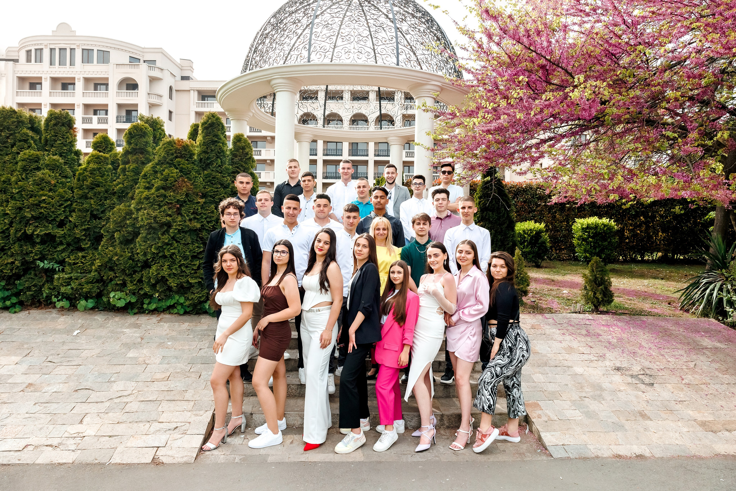 Бургас 12А. Фотограф Ирина Йотова