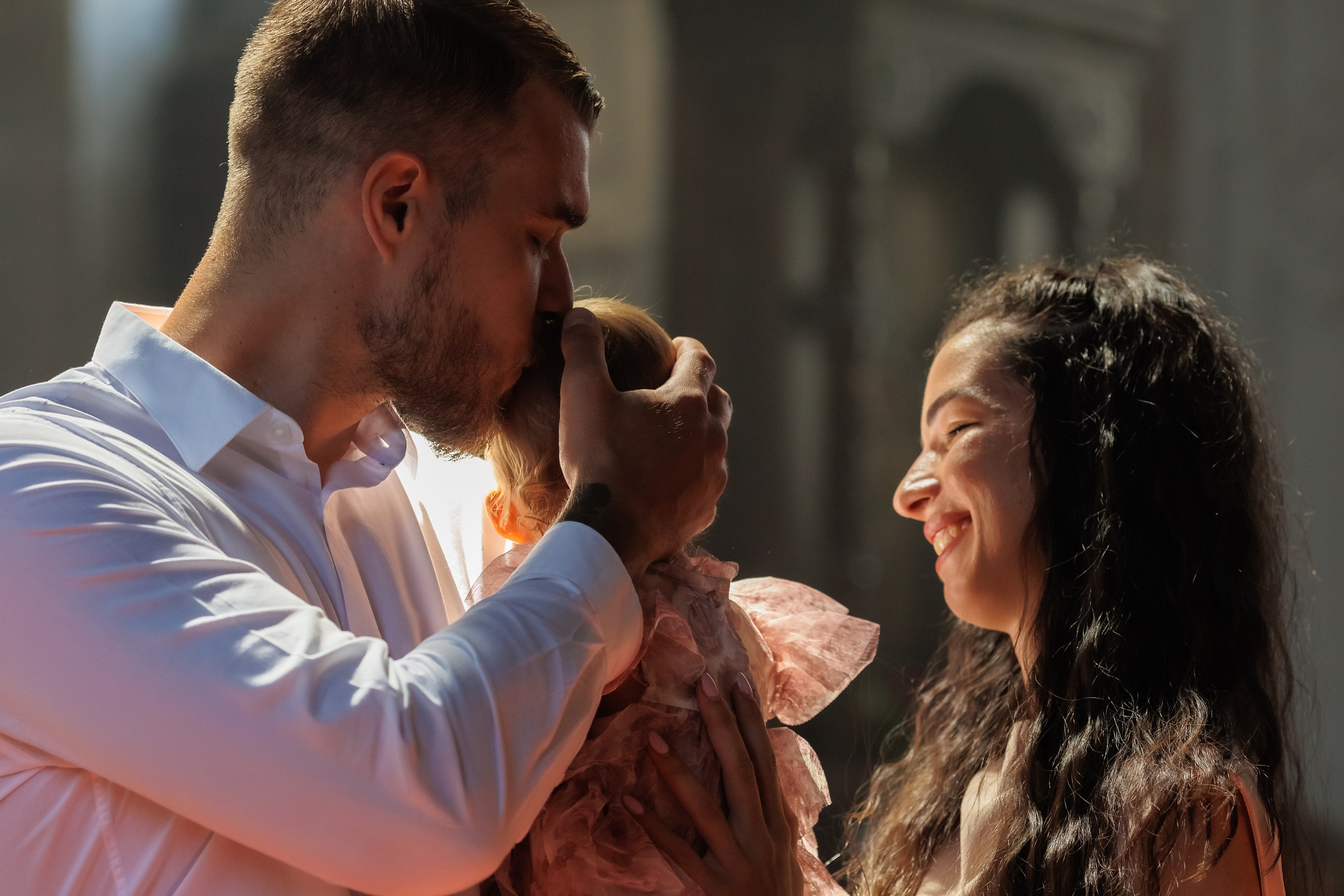 Св.Св. Кирил и Методий Бургас. Фотограф Ирина Йотова