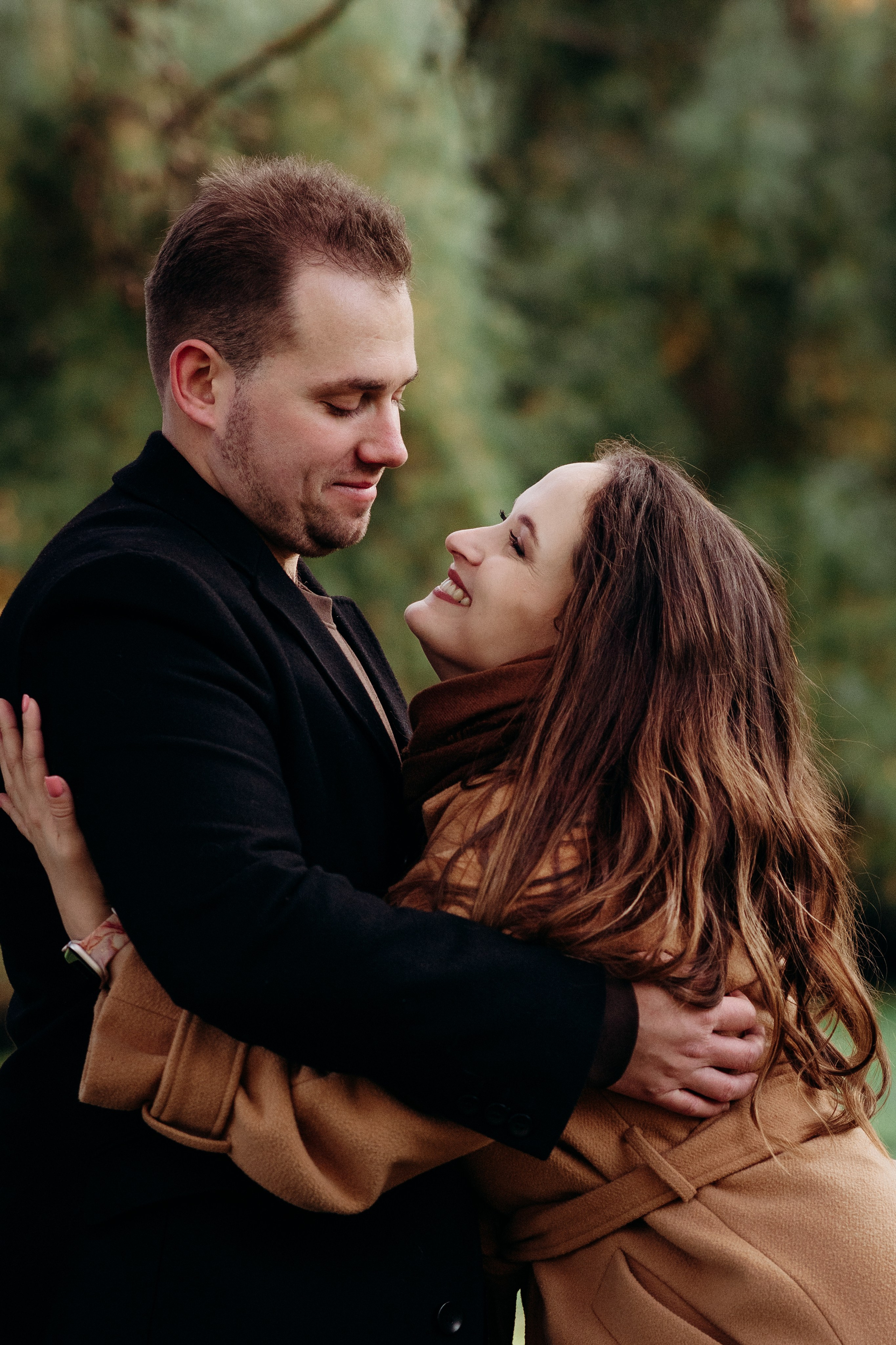 Liisa, Alexander & Marsel. Фотограф-анималист в Таллинне, Катя Лайсаар