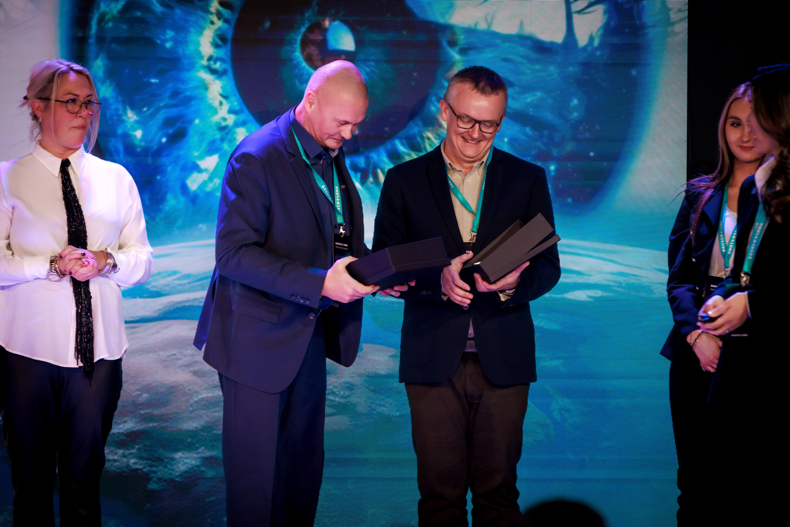 WYDARZENIA BIZNESOWE. Fotograf w Warszawie-Konstantin Golubev