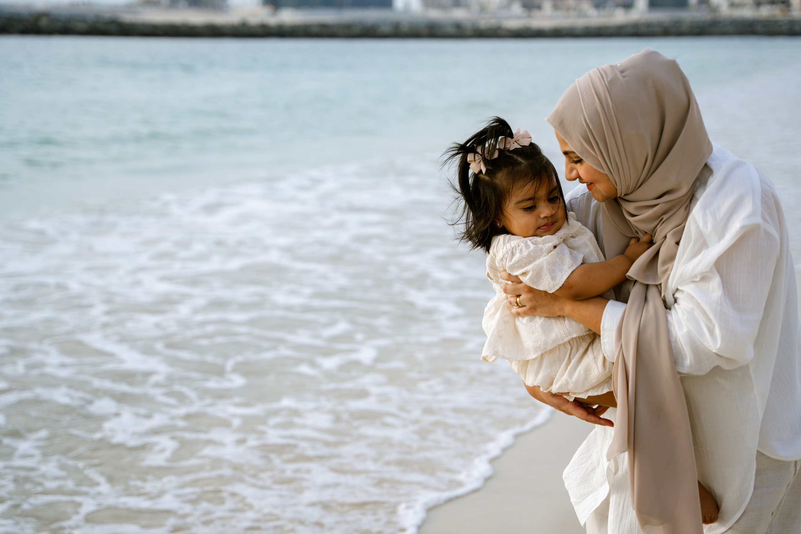 Our family is growing soon!. Angela Iakovleva — Family Photographer in Dubai