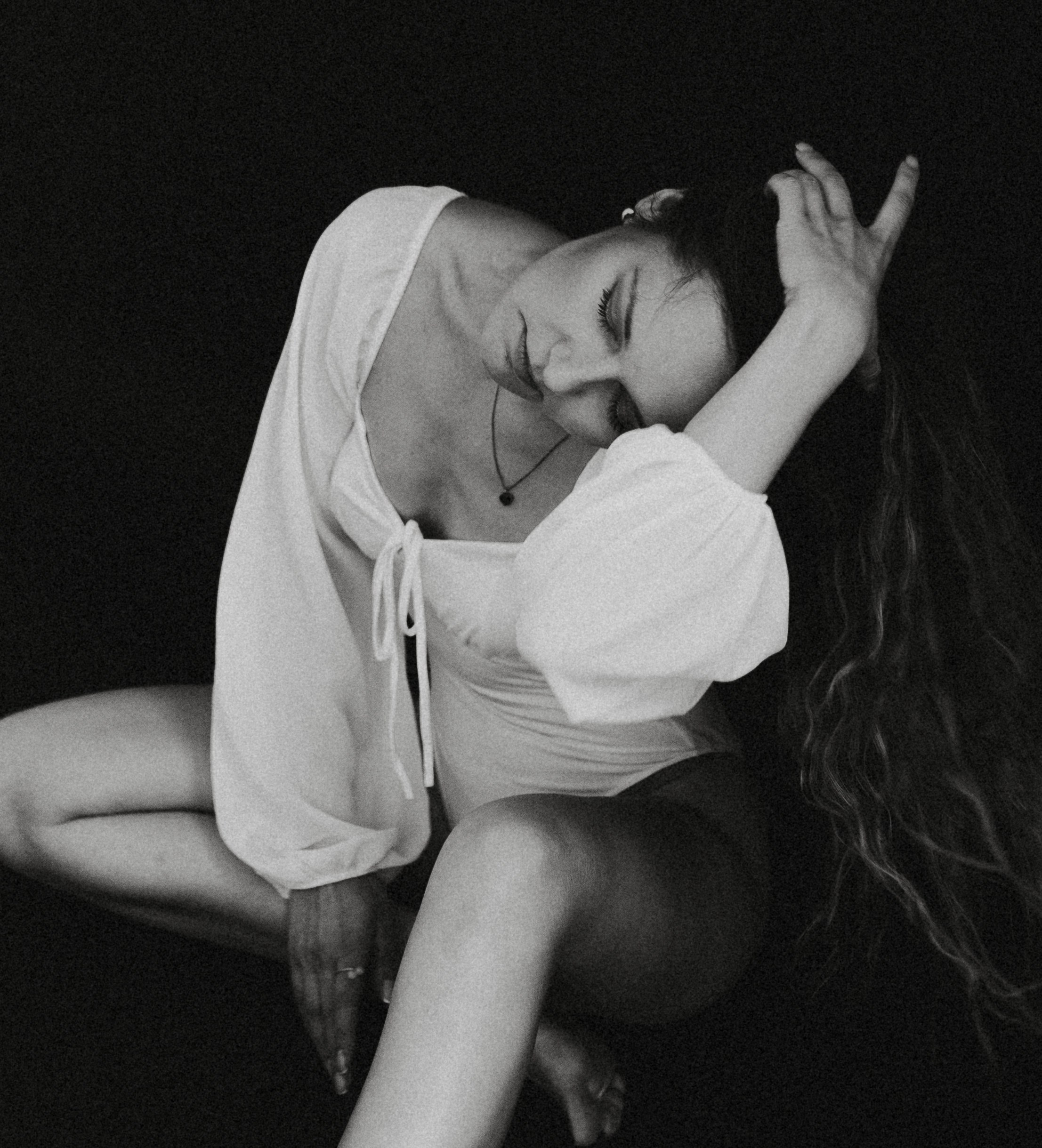 Рената. Photographer in Warsaw Alena Valnai