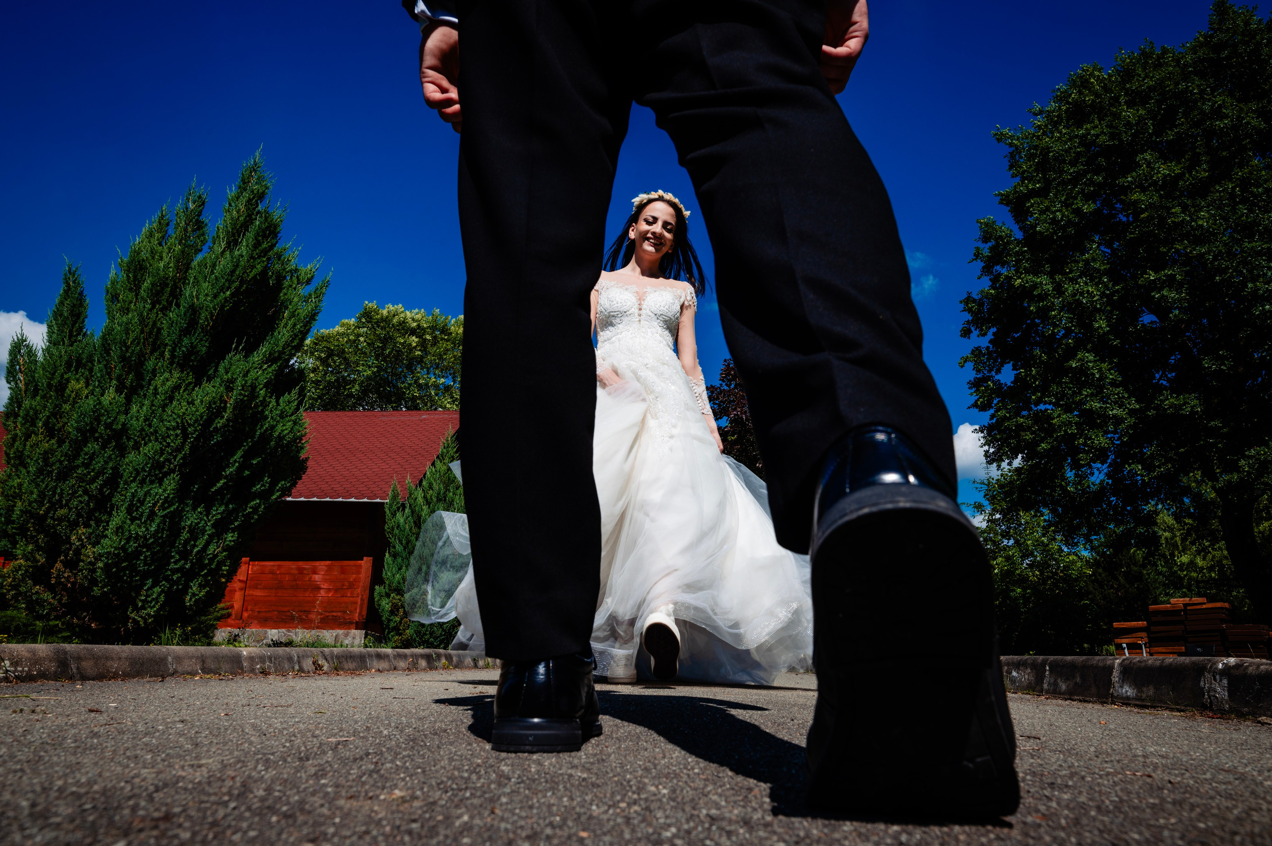 Galerie Foto. Paul Catunescu - Fotograf Nunta