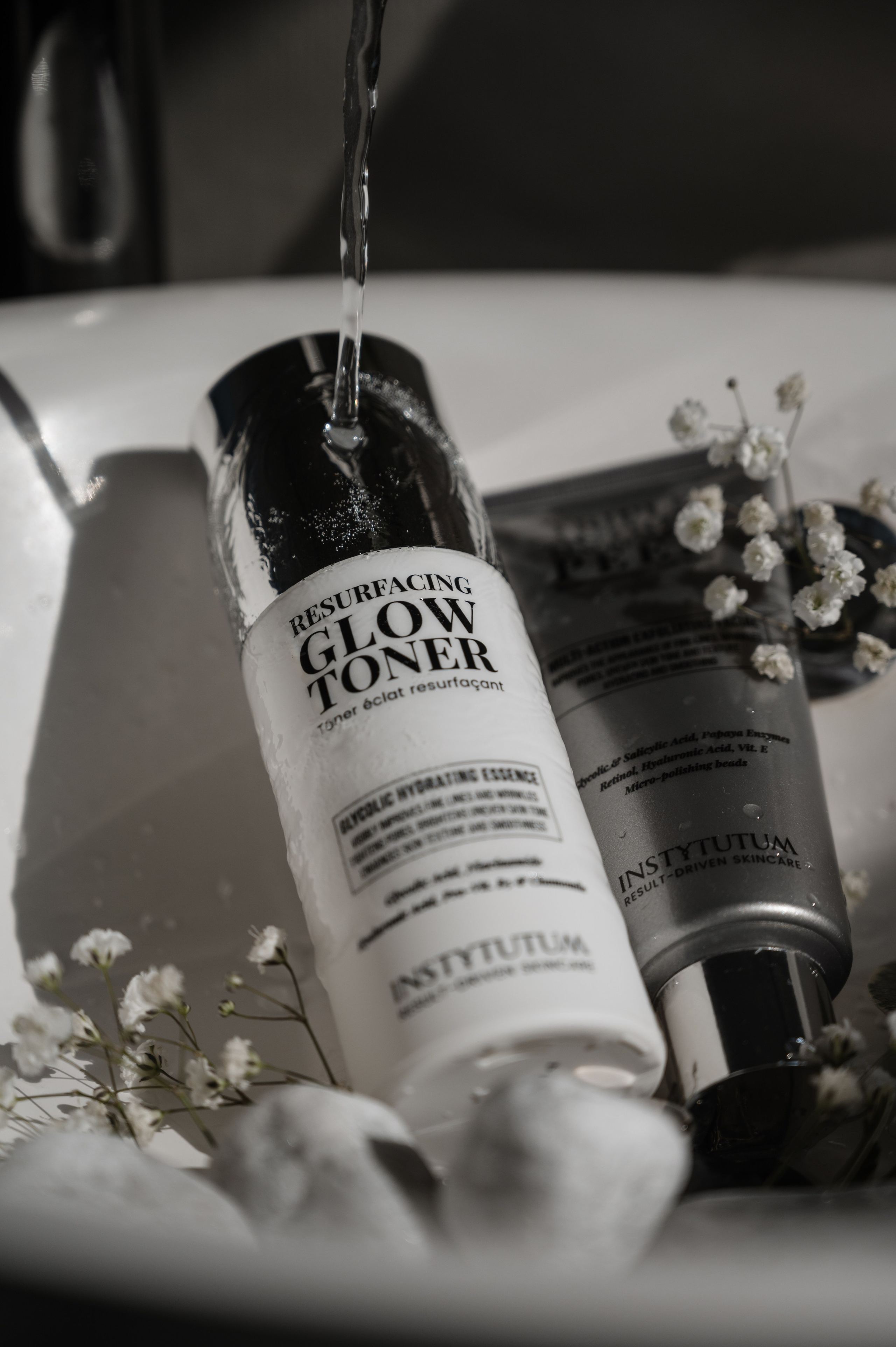 Skin&Care beauty shop. ANNA-MARIA PHOTO CONTENT CREATOR — фотограф, эстет, художник и визуальный эксперт в Instagram, работающий в Праге