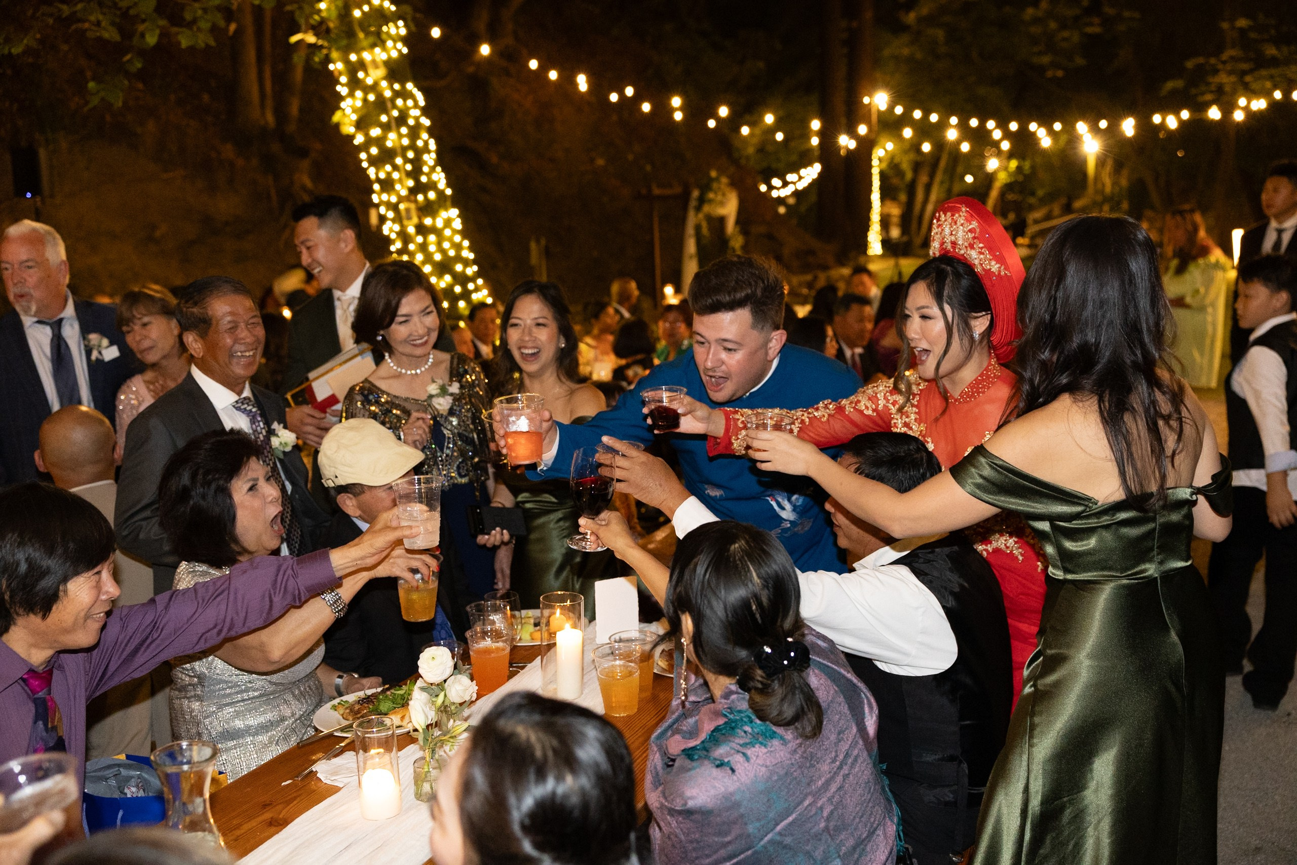 Events and big family photos. Family and children’s lifestyle photographer Elena Tumanova