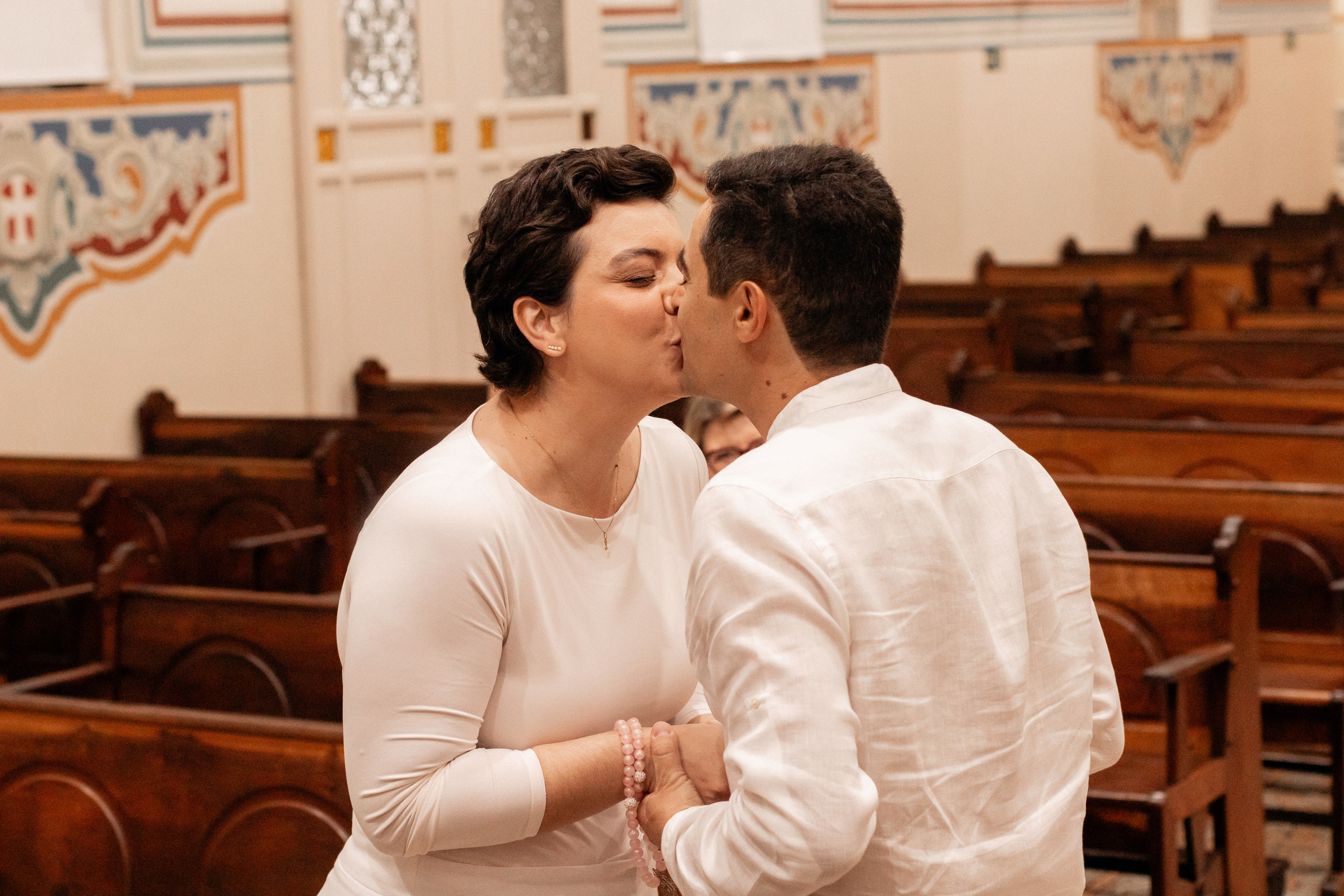 Casamento Luiza. Fotógrafa de casamento e festa infantis em Marilía, São Paulo