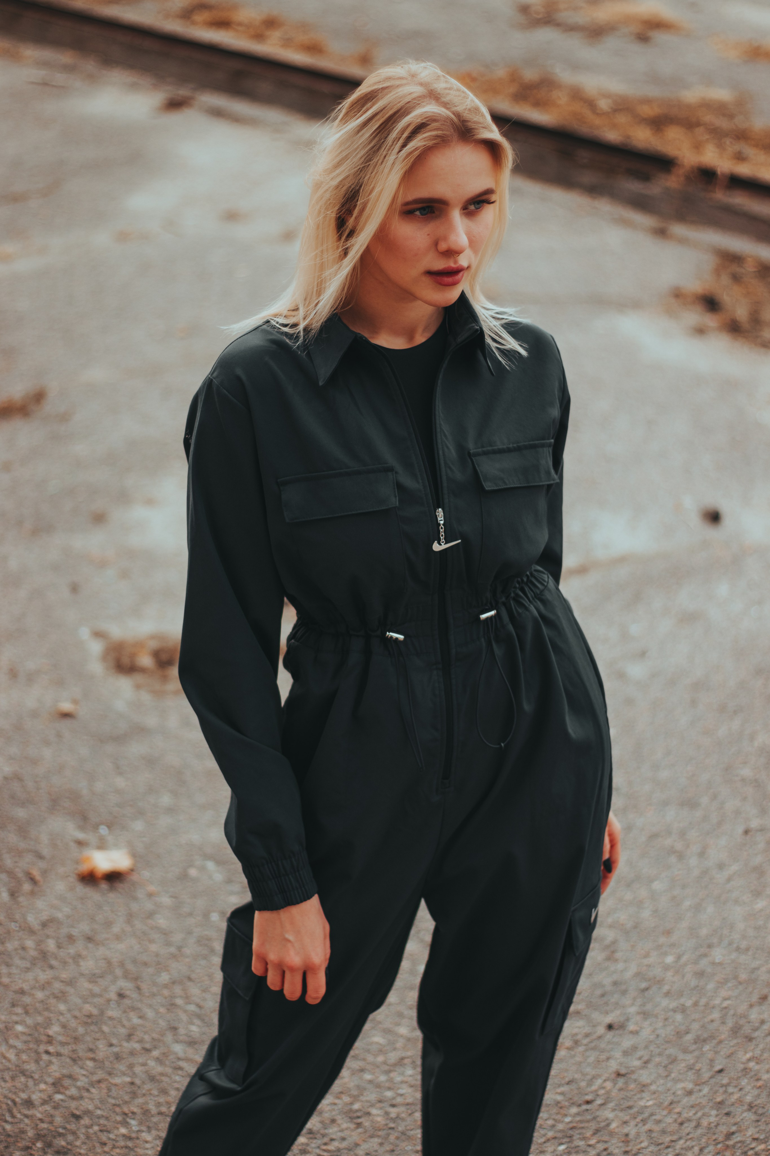 Осіння фотосесія Олі. Фотограф | Відеооператор Нікополь Олег Ісаченко