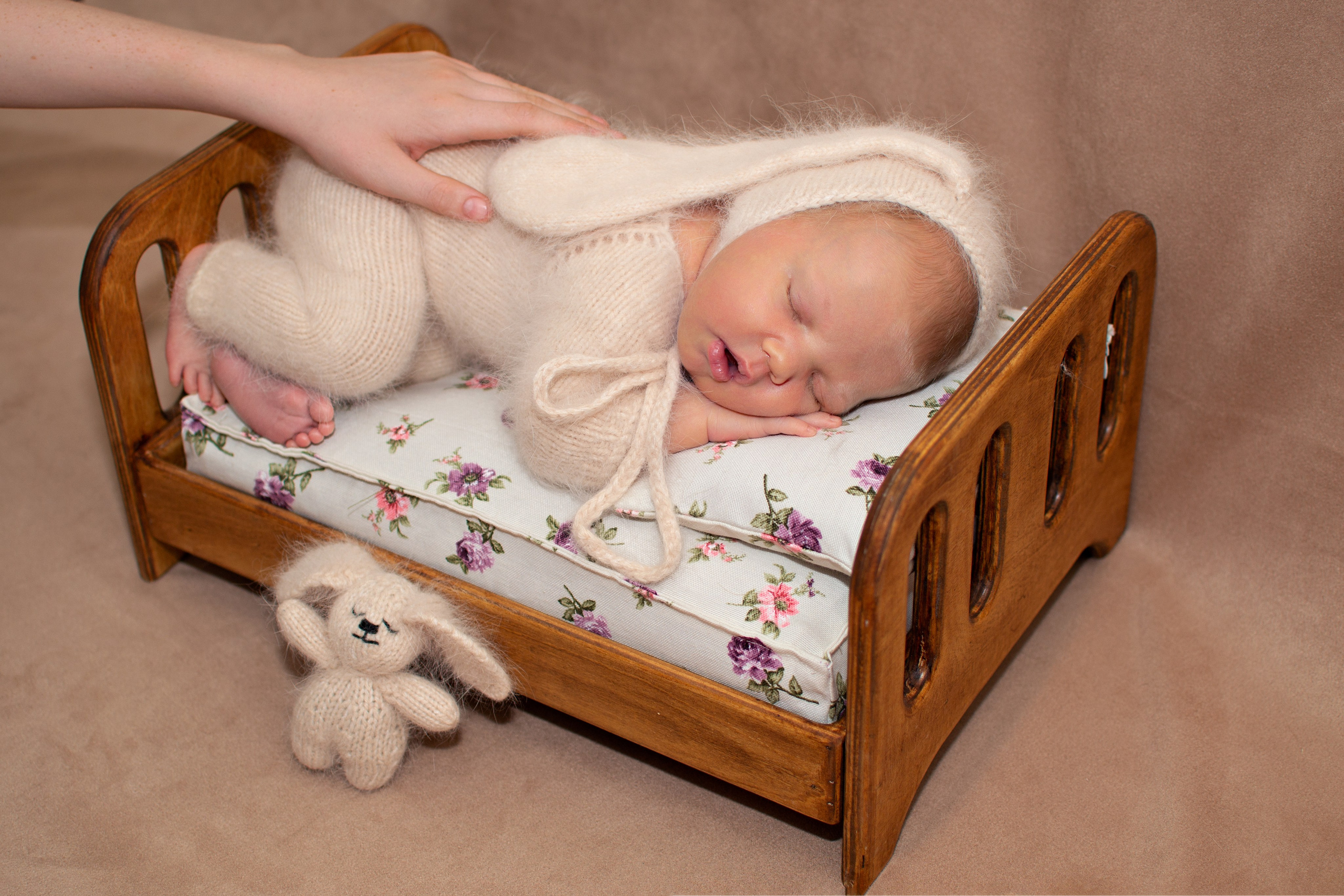 Маруся. Фотограф новорожденных в Темиртау и Караганде Любовь Жукова newborn