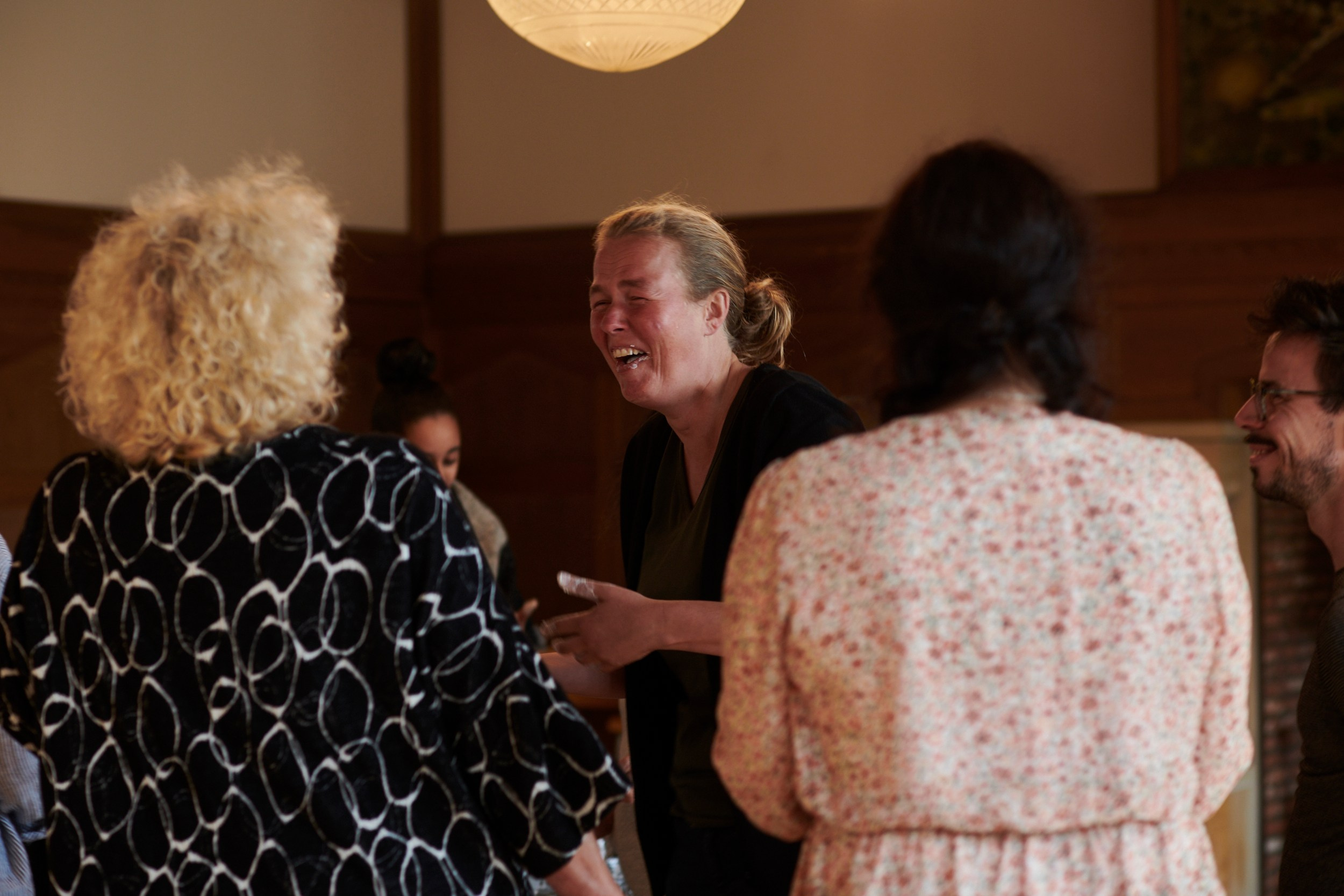 Volwaardige. Fotograaf Amsterdam - Victoria Ushkanova