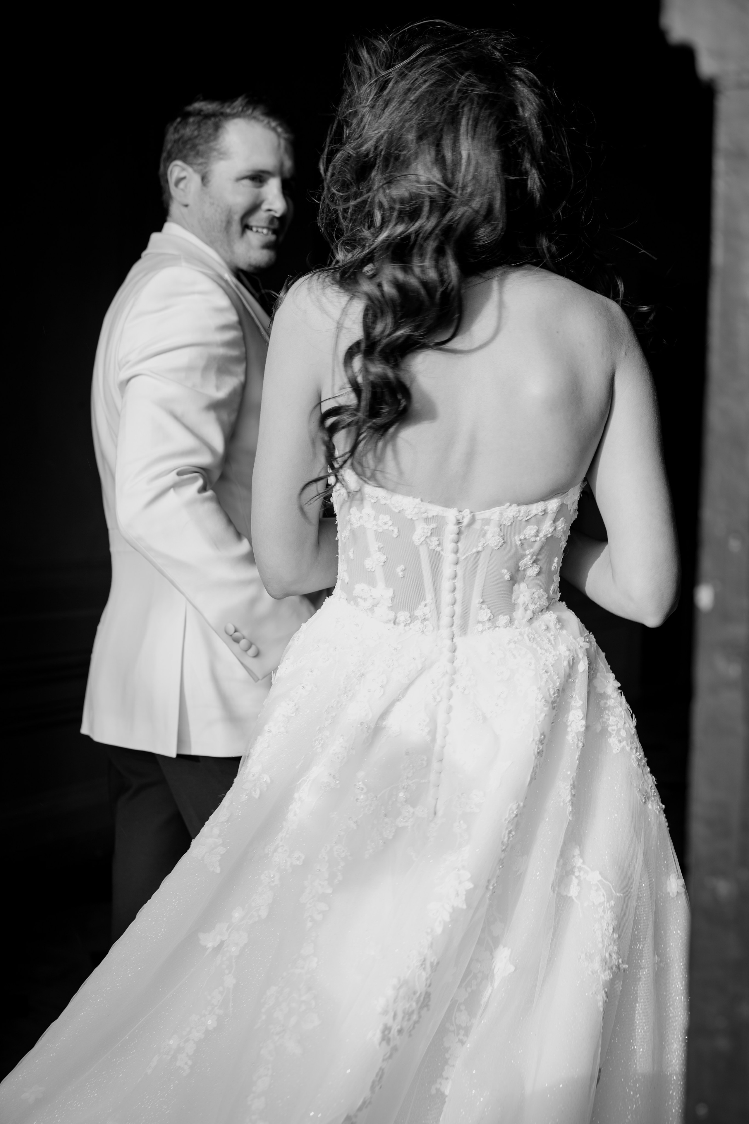 Wedding M&N. Stefano Passerini Editorial Wedding Photographer in Italy