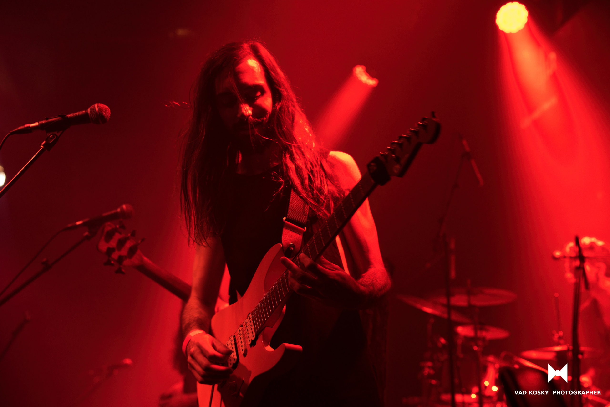 Neolia — “Gagarin " TLV 16.08.25. Vad Kosky Photographer