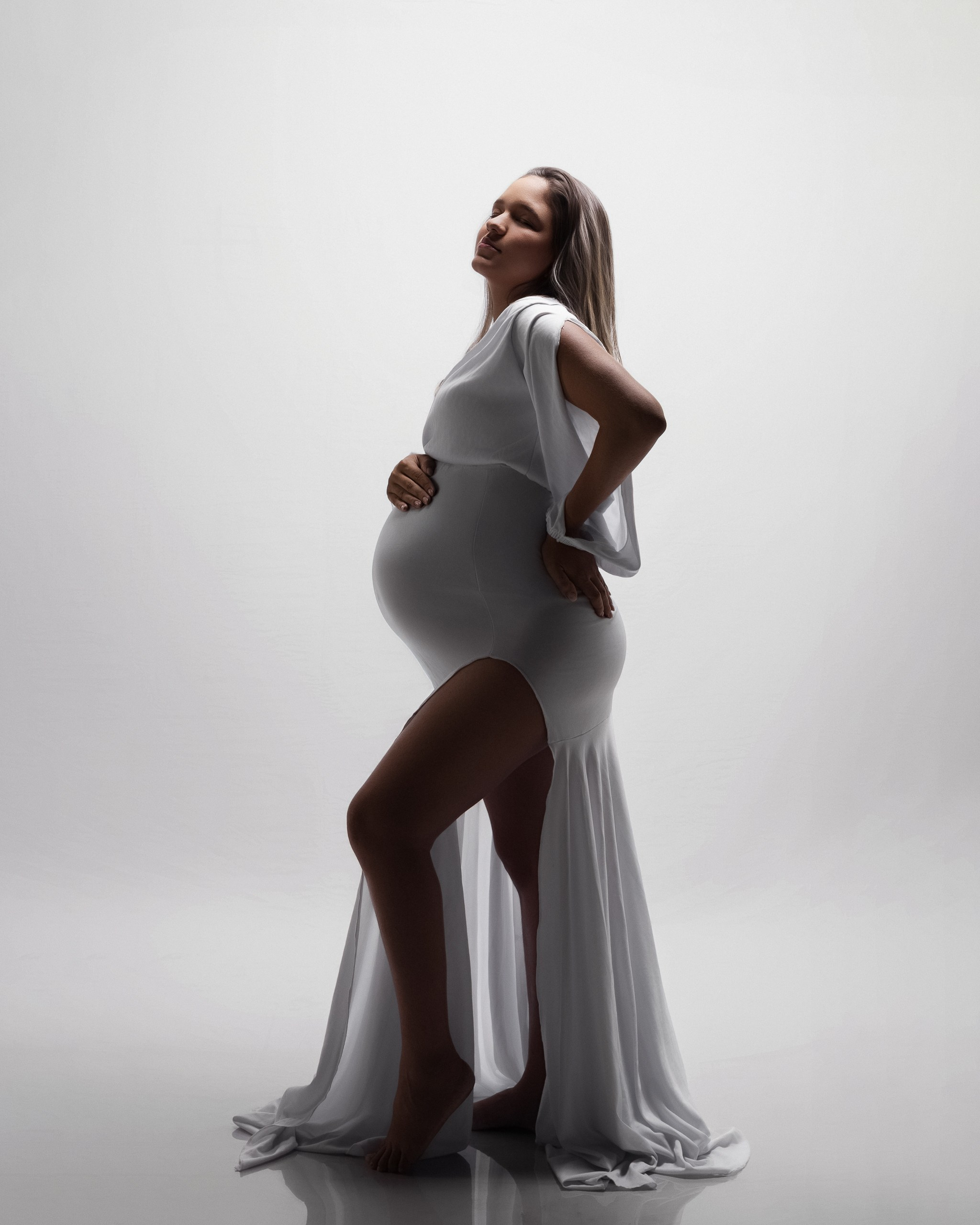 ensaio-gestante-leanny-estudio-sao-miguel-dos-campos-al-silhueta-perfil-barriga-suave