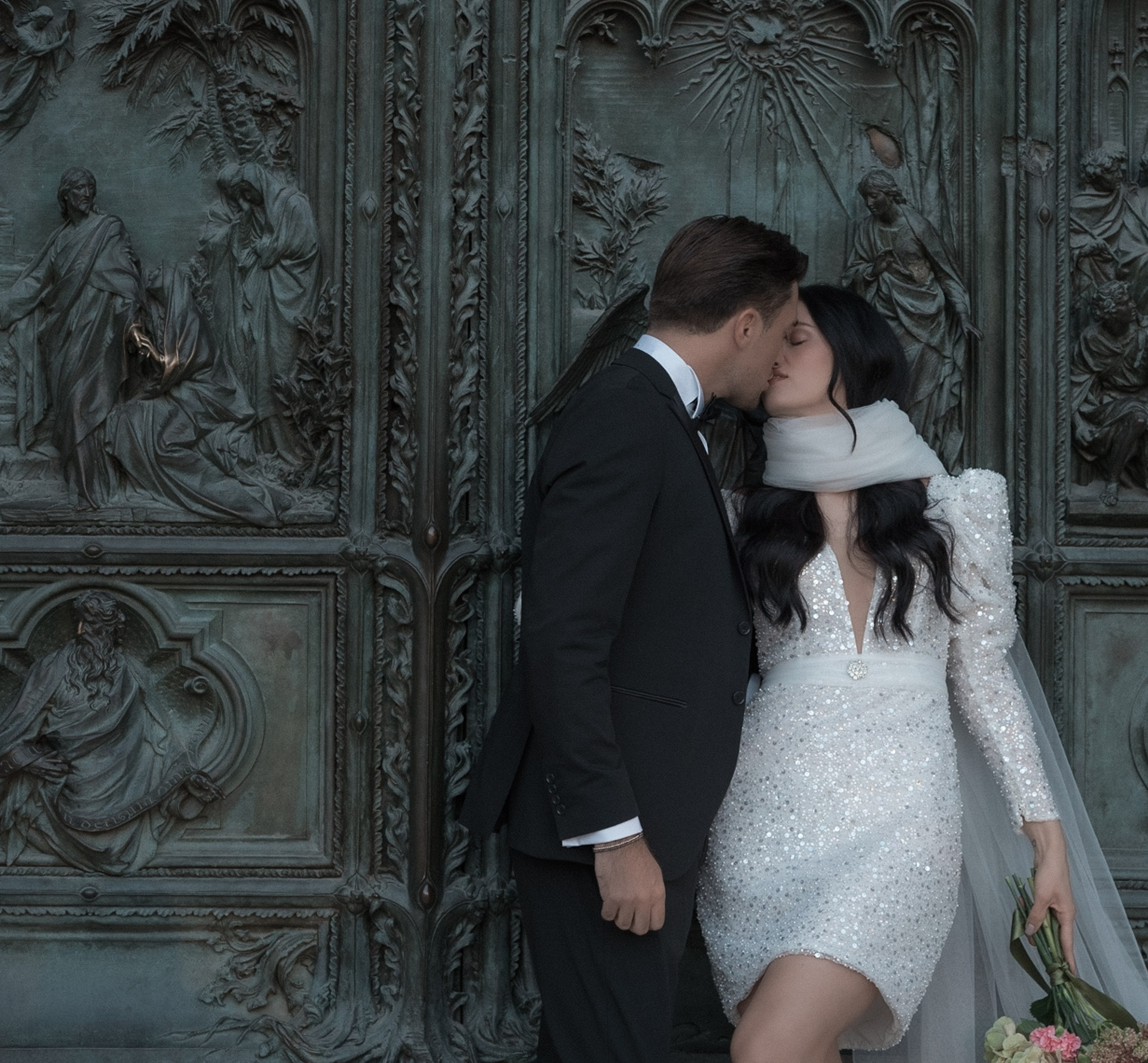 Anastasia & Francesco. Matrimoni per DUE. PHOTOGRAPHER IN ITALY