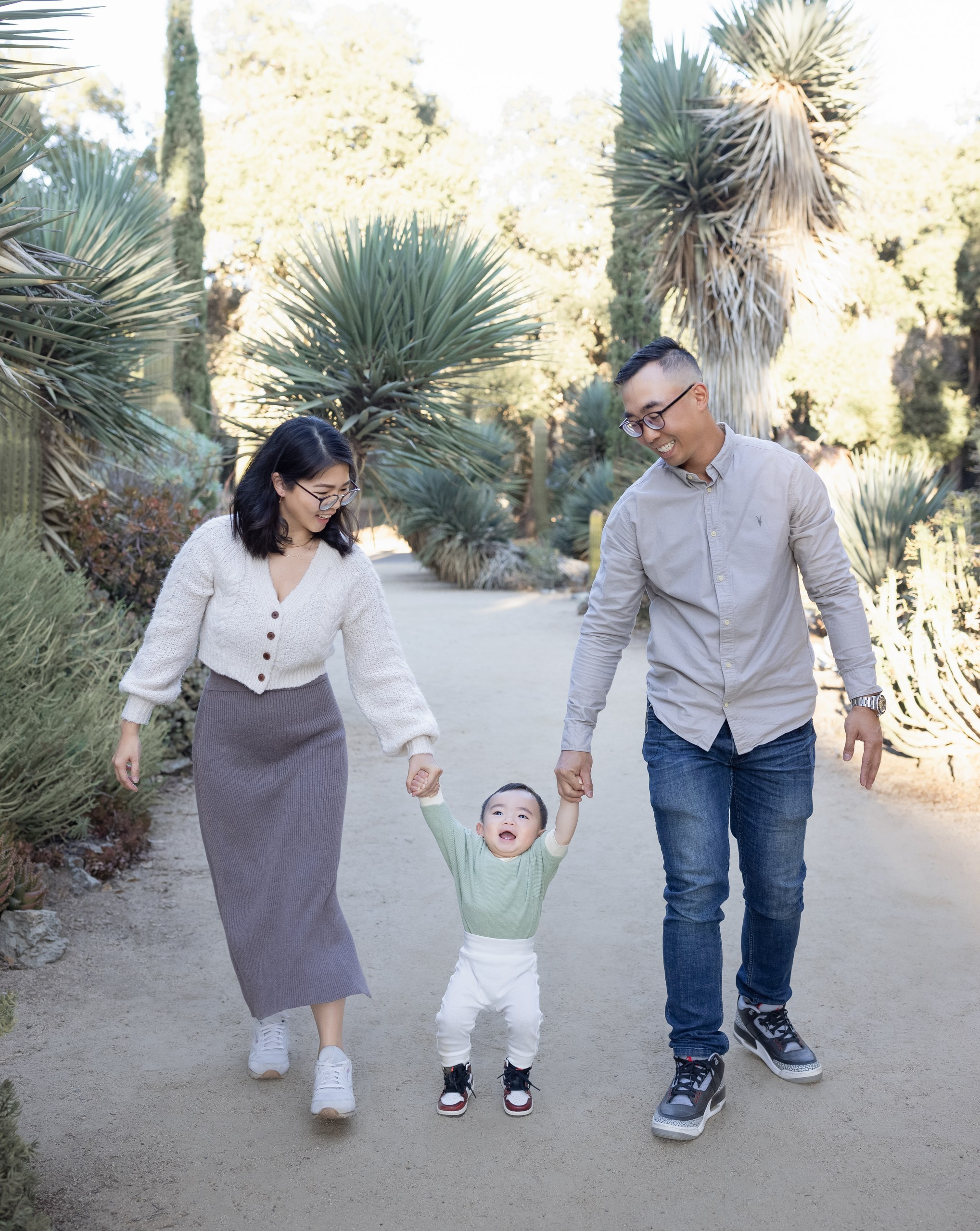 The Joy of Now — Family Session. Levantera Photo San Francisco Bay Area Photographer Natalia