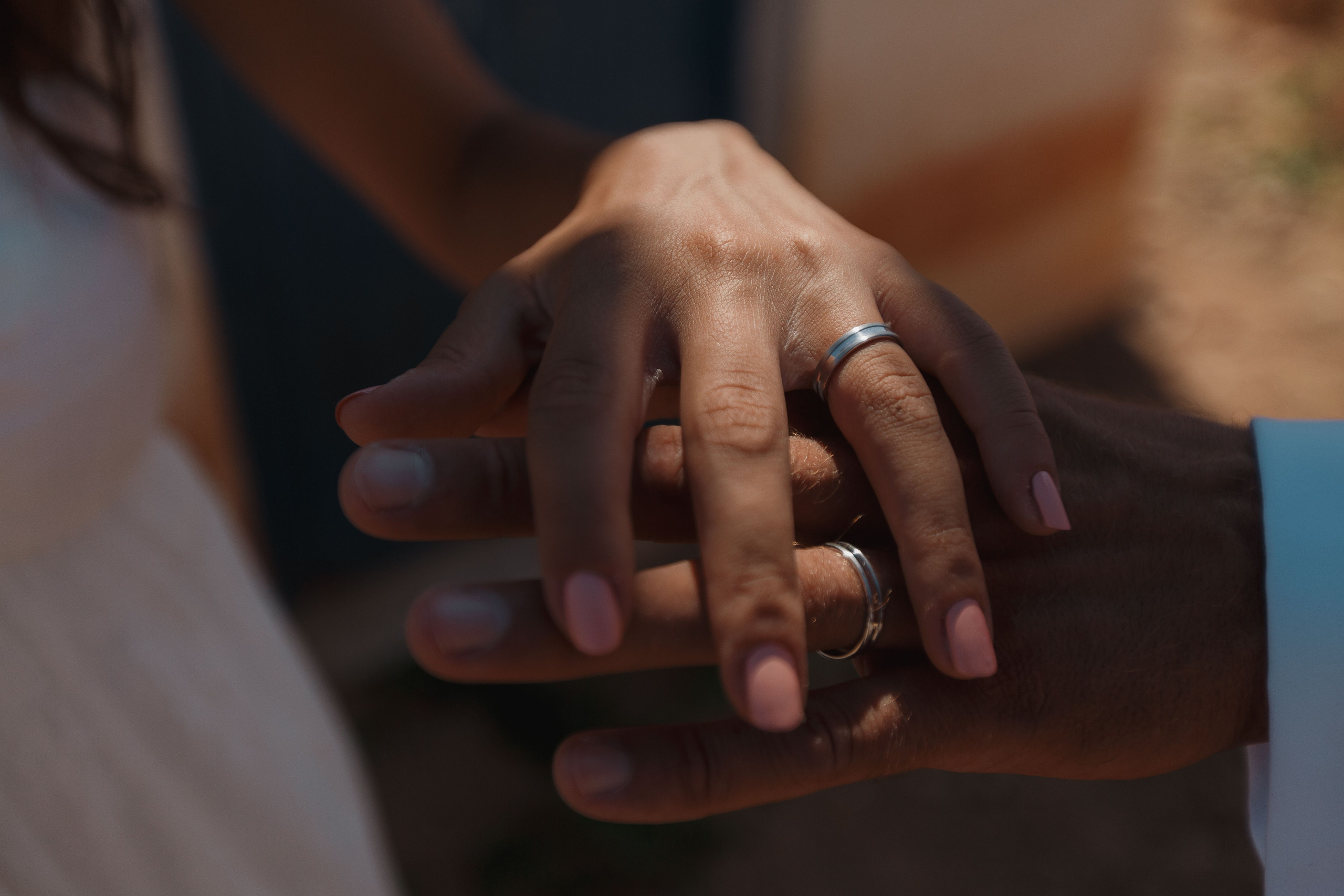 Marino & Steffi, Crete. Denny Savon — Photographer in Santorini | Weddings, Love Stories & Flying Dress