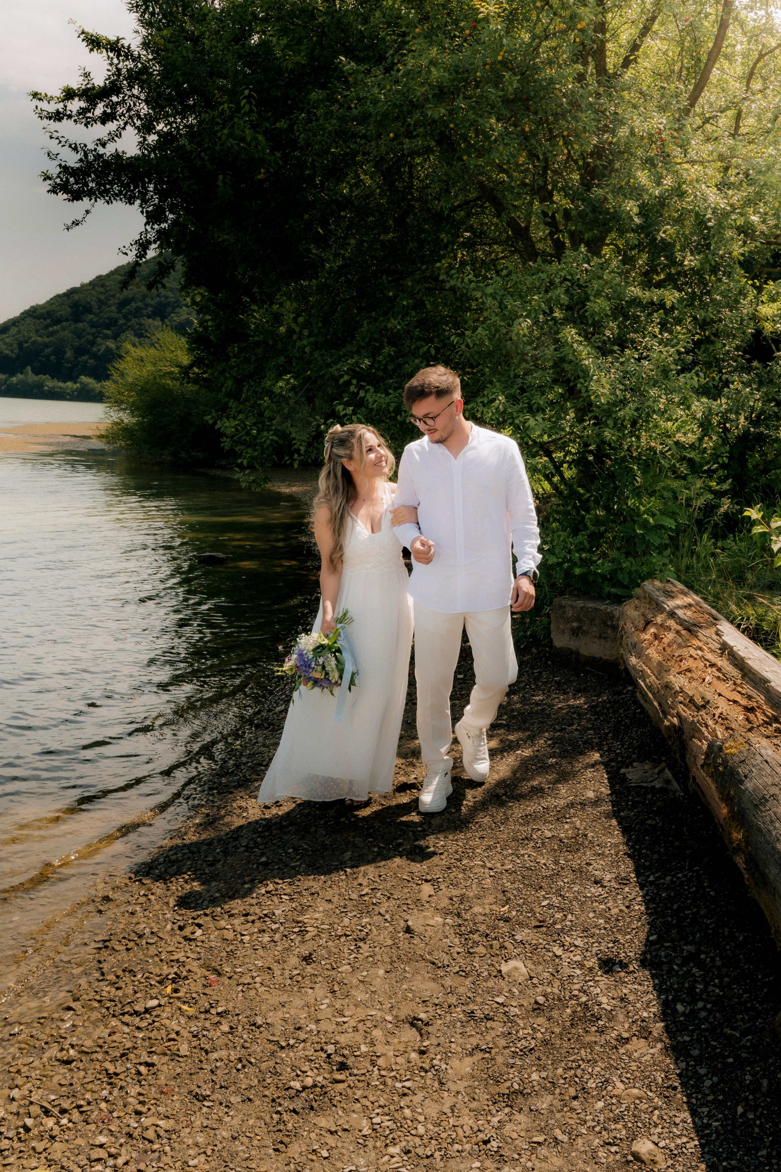 Lisa & Alberto — Save The Date. Dragosbaciuartphotographer