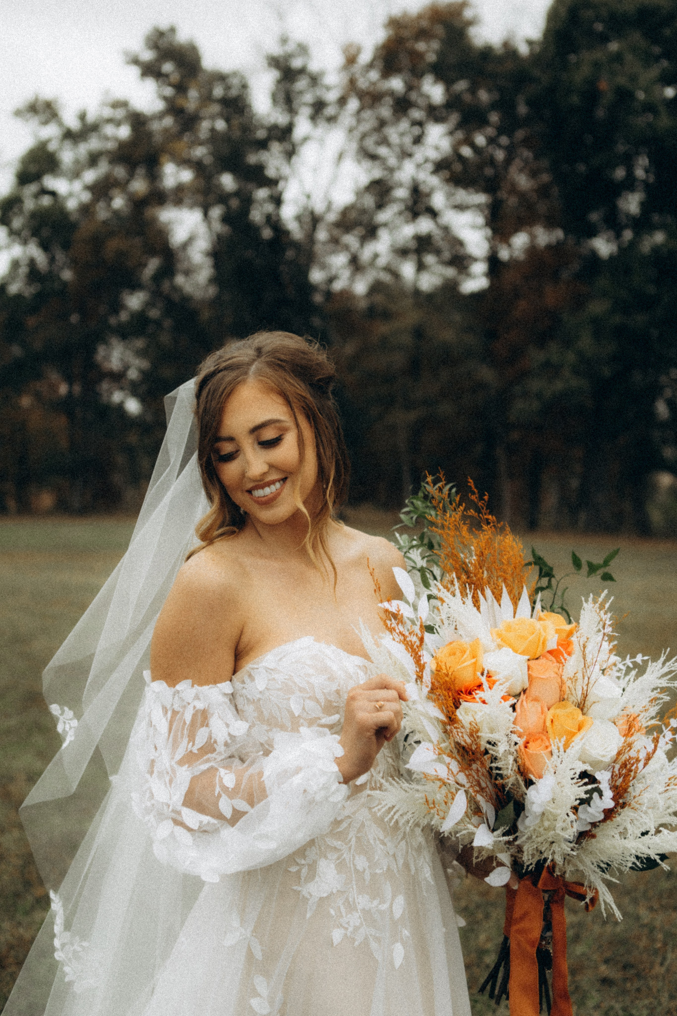 Blake & Jessi (KY). CAPTURED BY SHANKS PHOTOGRAPHY