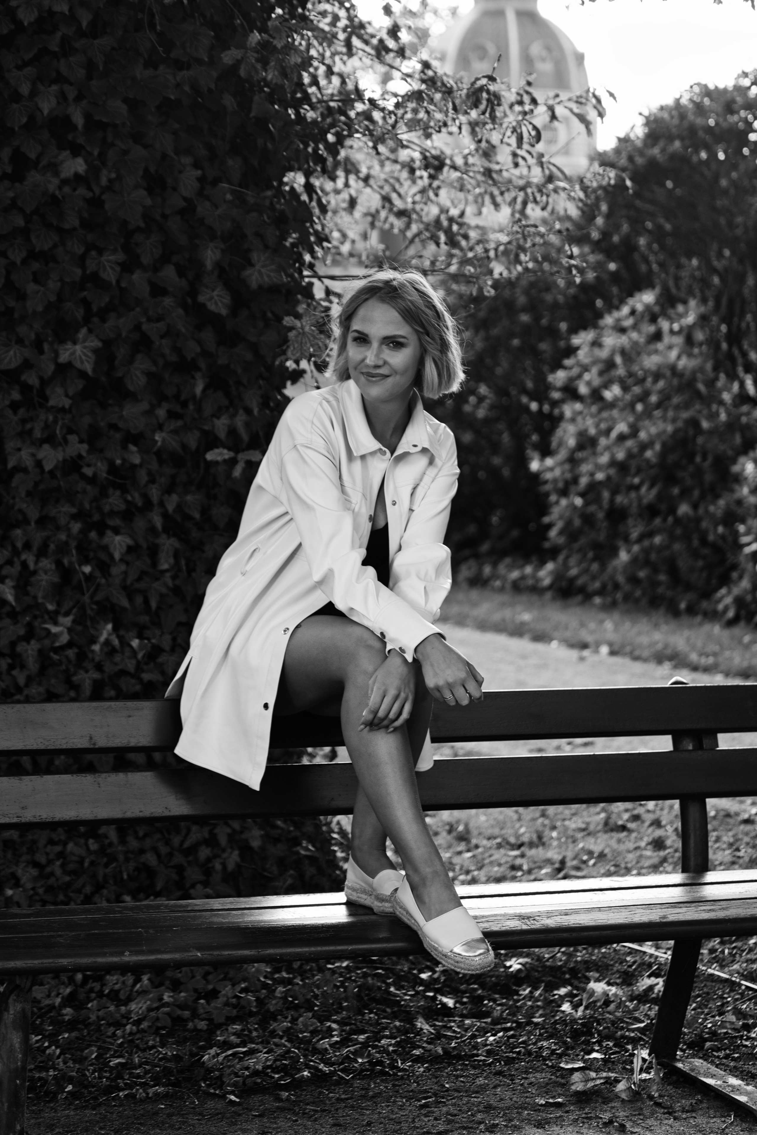 Nicole. Vitalij Urban