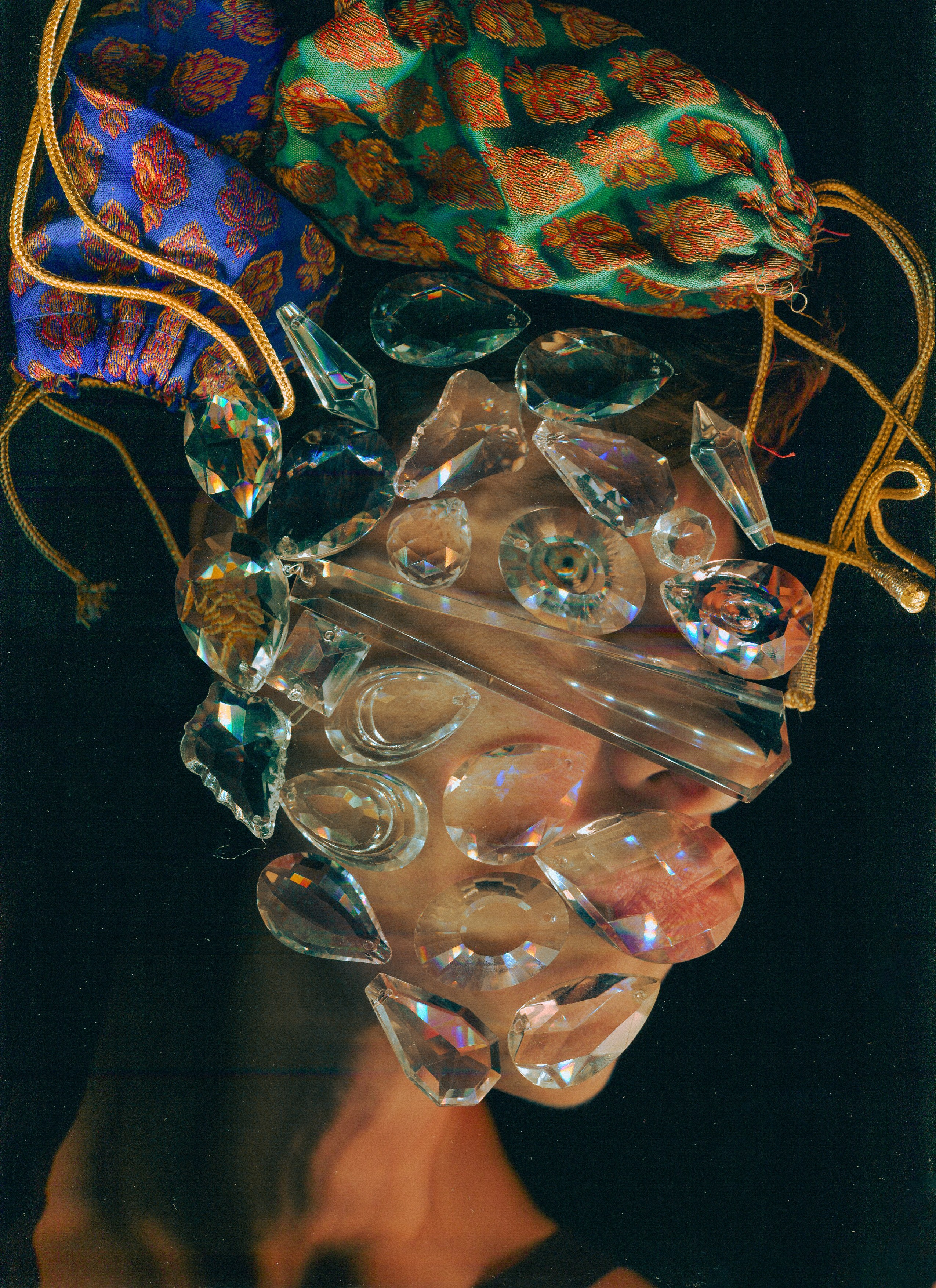 Art-Portraits. Photographer Iuliia Gladkikh, Italy, Abruzzo