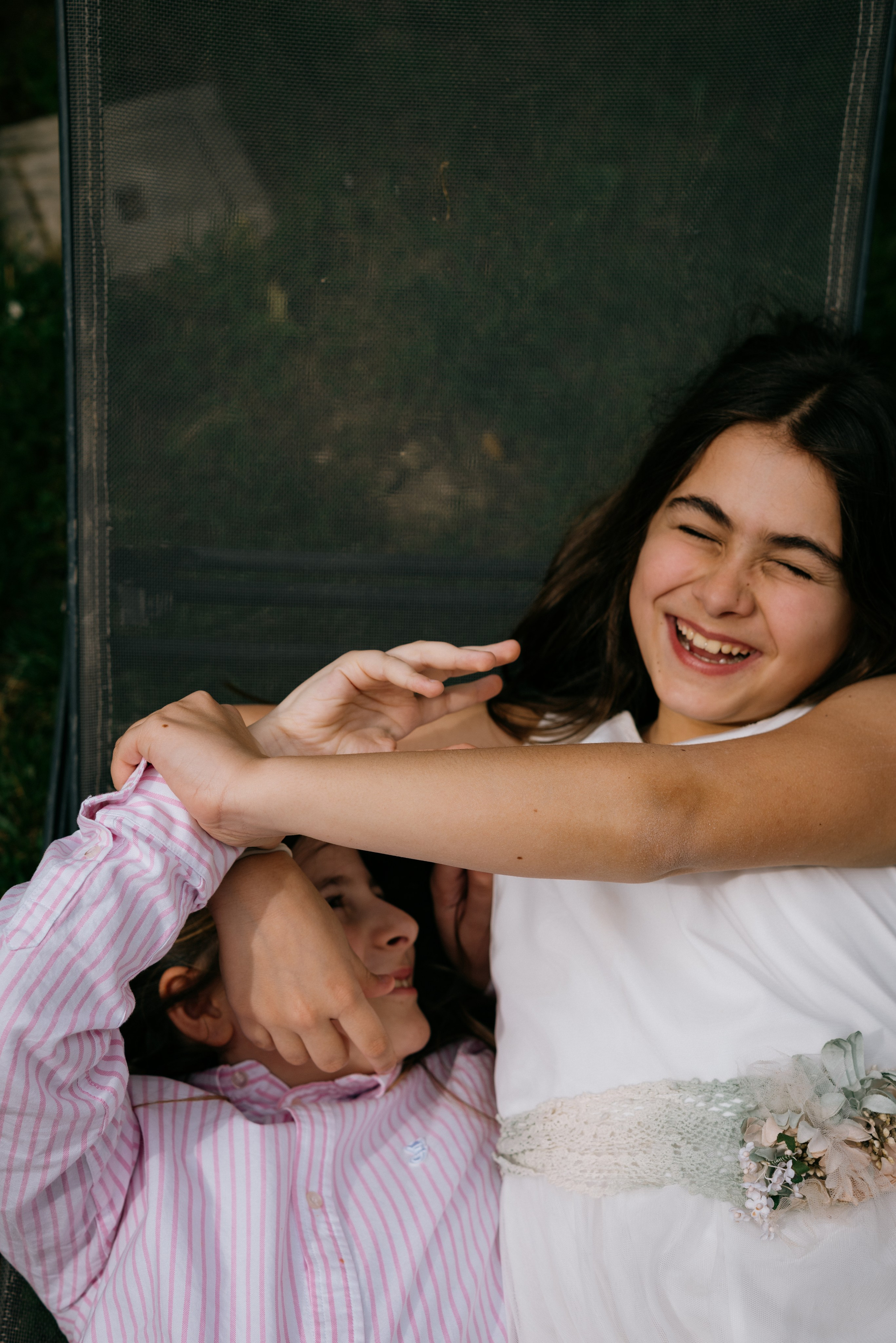 Comunione Valentina. Photographer Iuliia Gladkikh, Italy, Abruzzo