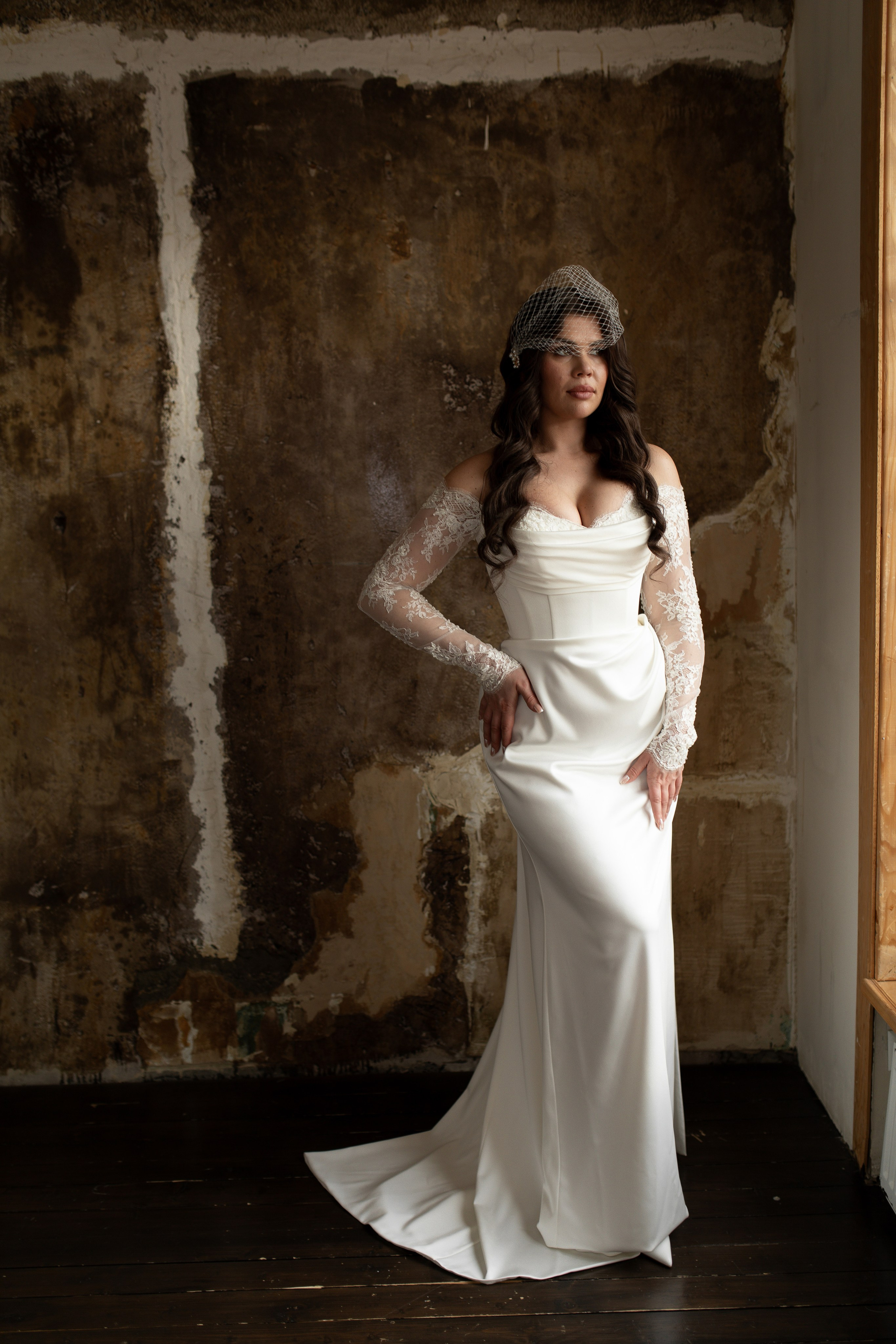 Andriy & Ksenia. Wedding photographer in Georgia