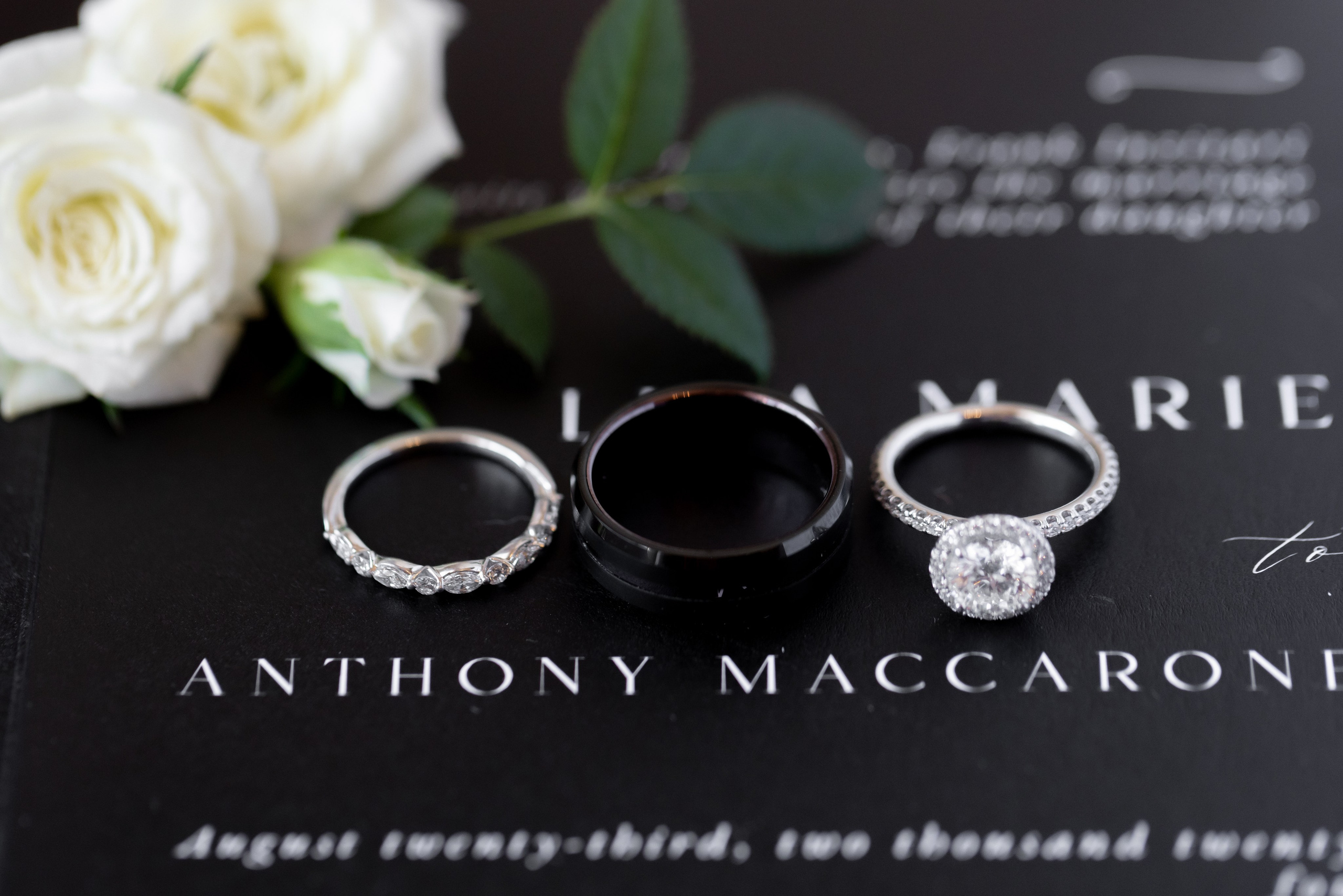 Lisa Marie & Anthony, The Mansion at Glen Cove, NY. Wedding Photo & Video