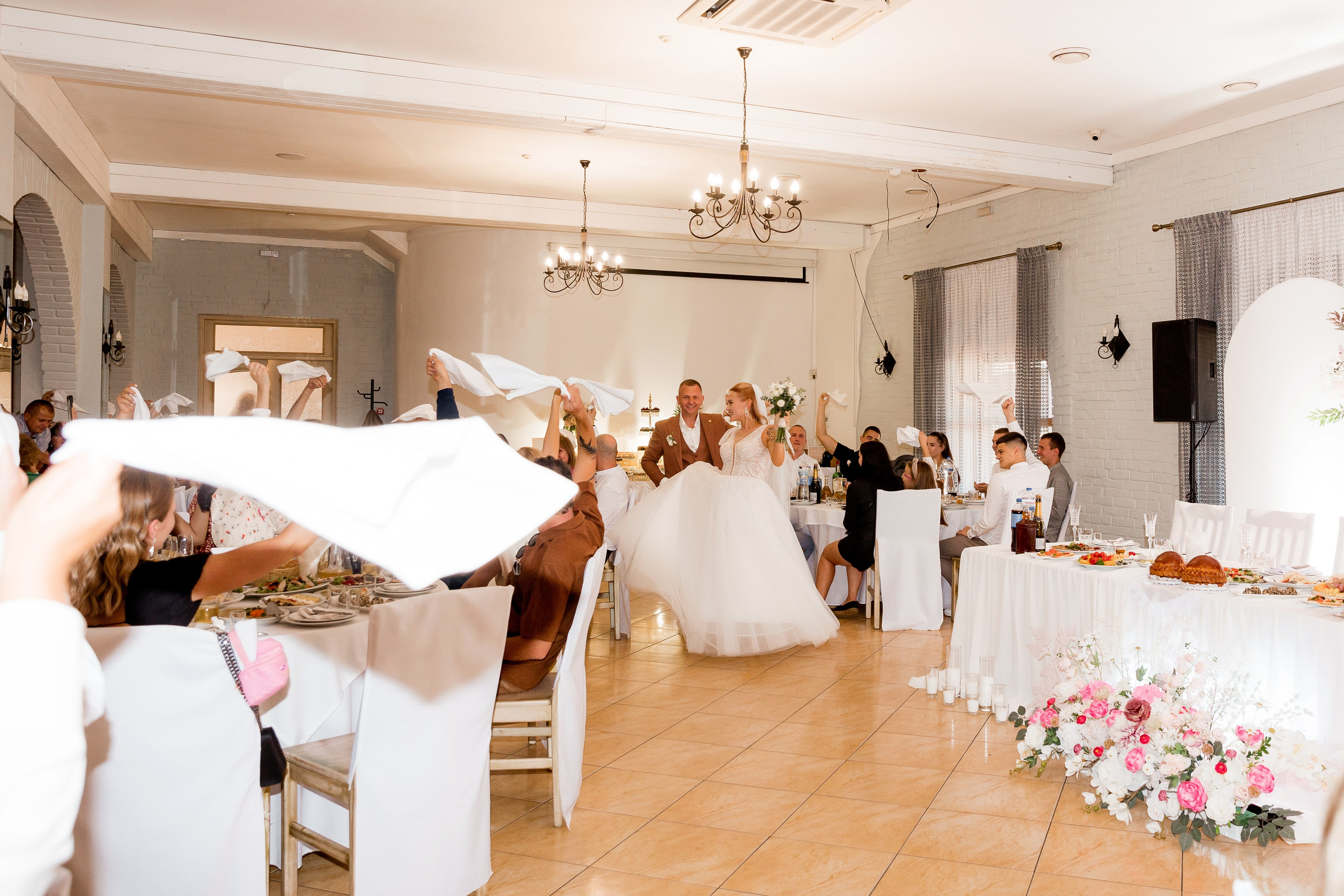 Ольга та Саша. Ірина Терещук