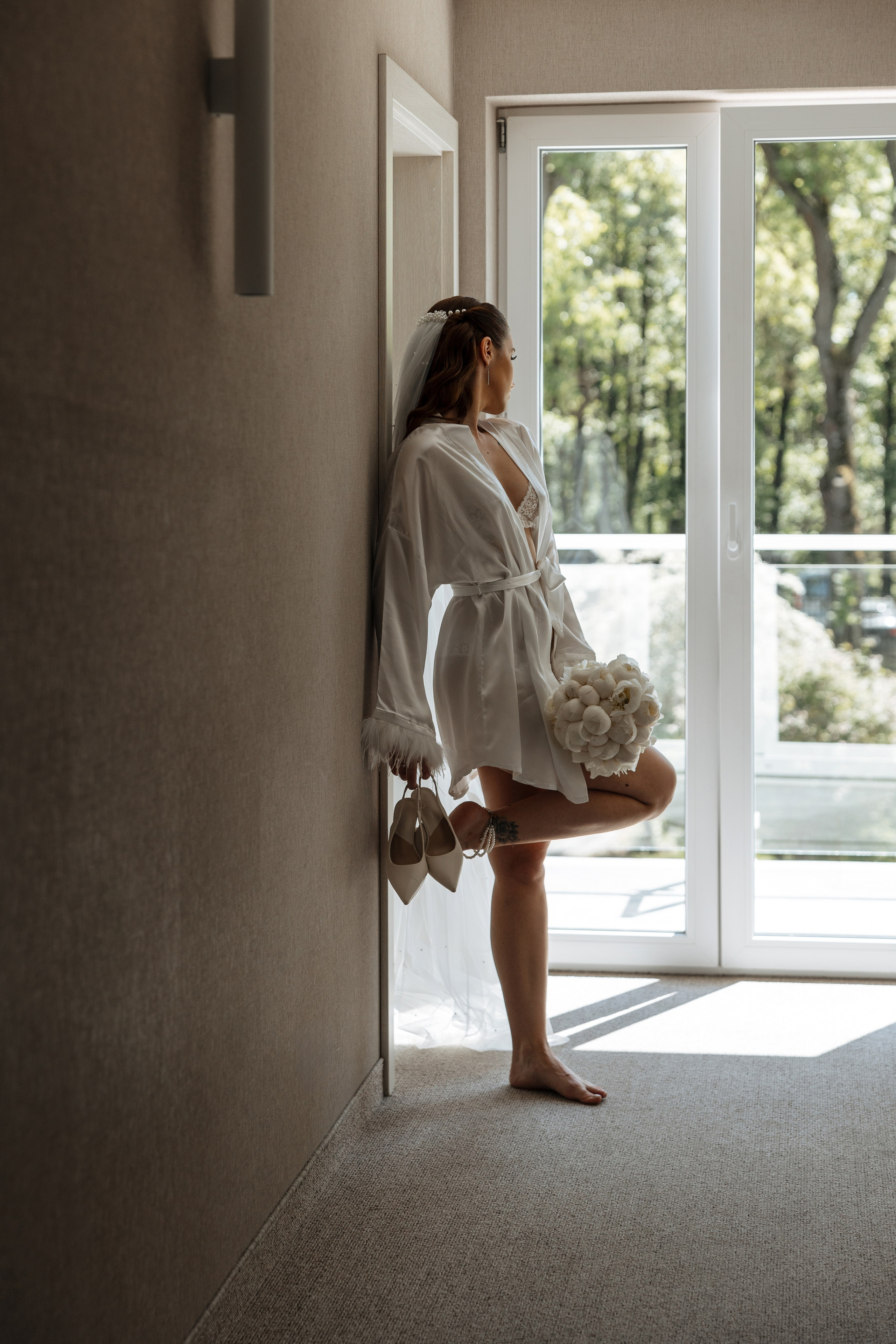 Darina Artem. Ірина Терещук